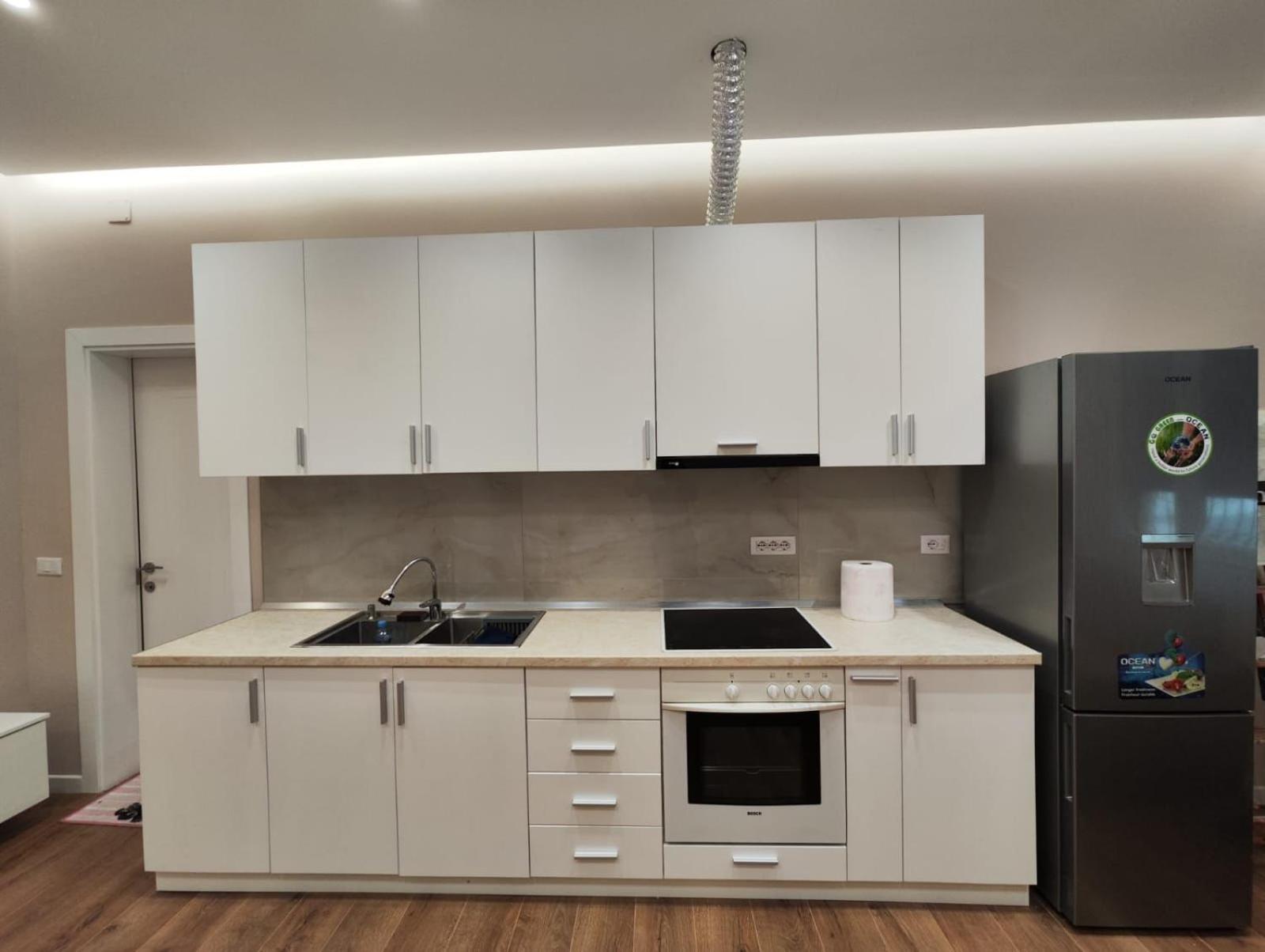 Pandora's Box Apartament