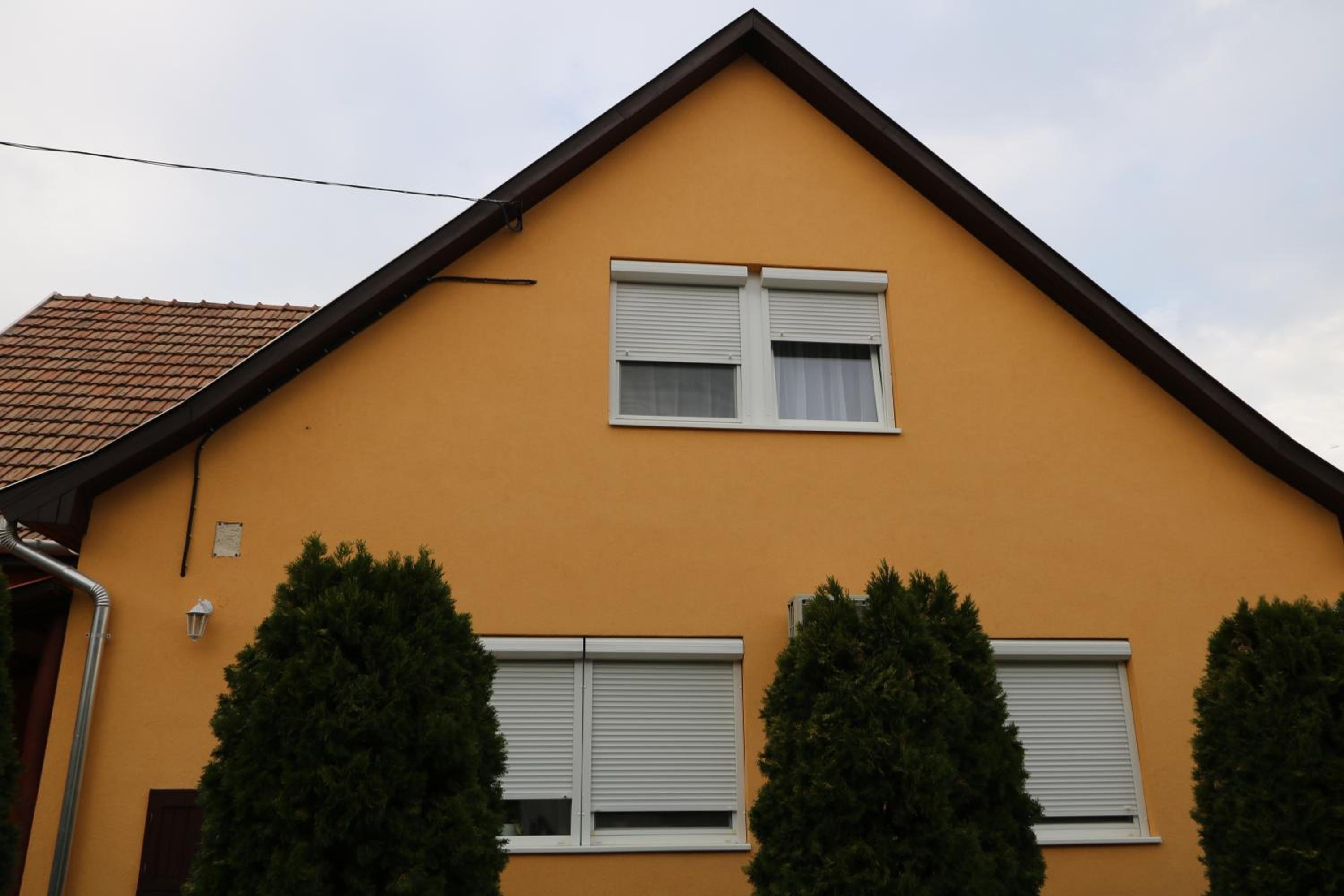 Szalakóta Apartman