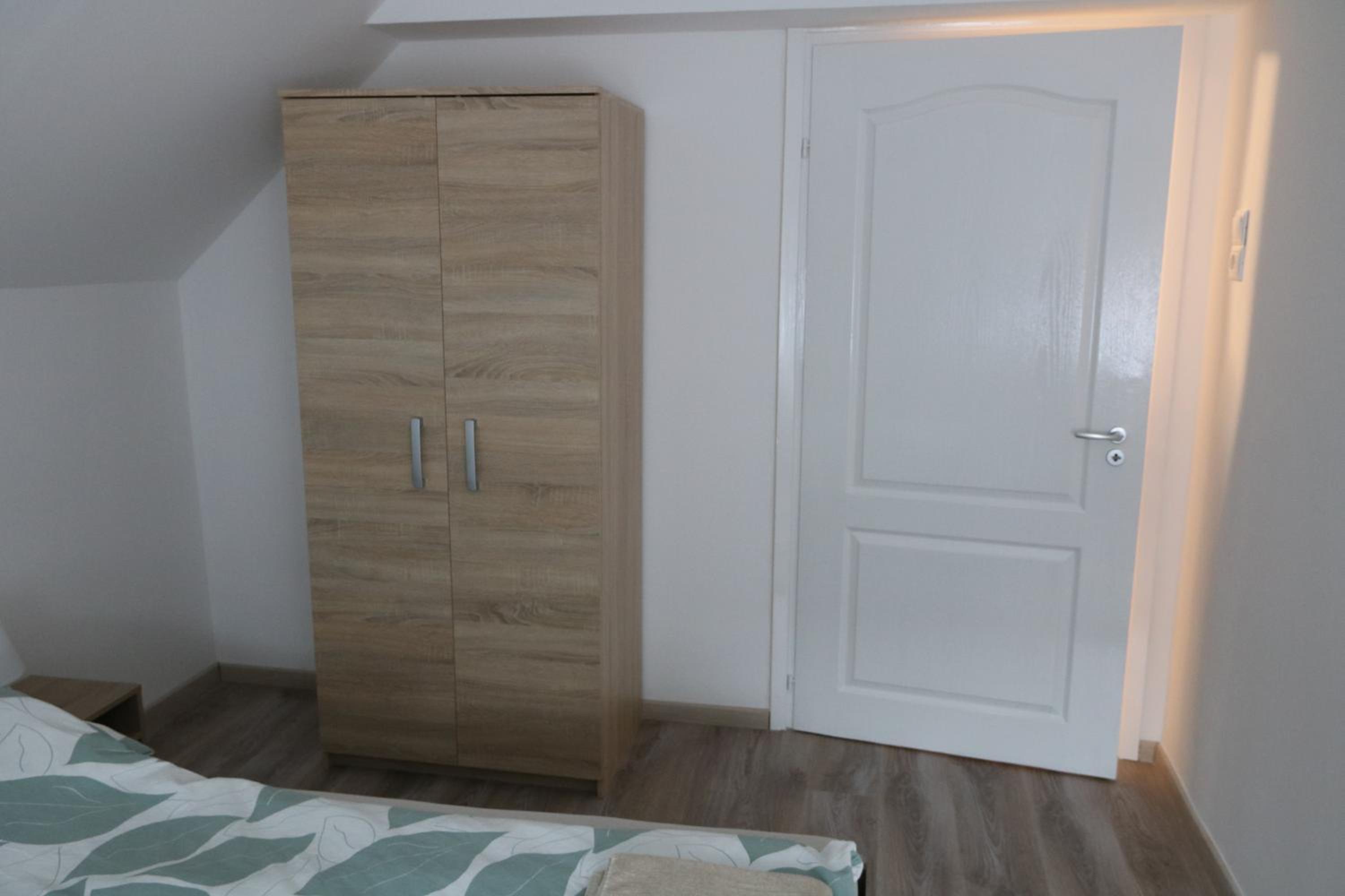 Szalakóta Apartman
