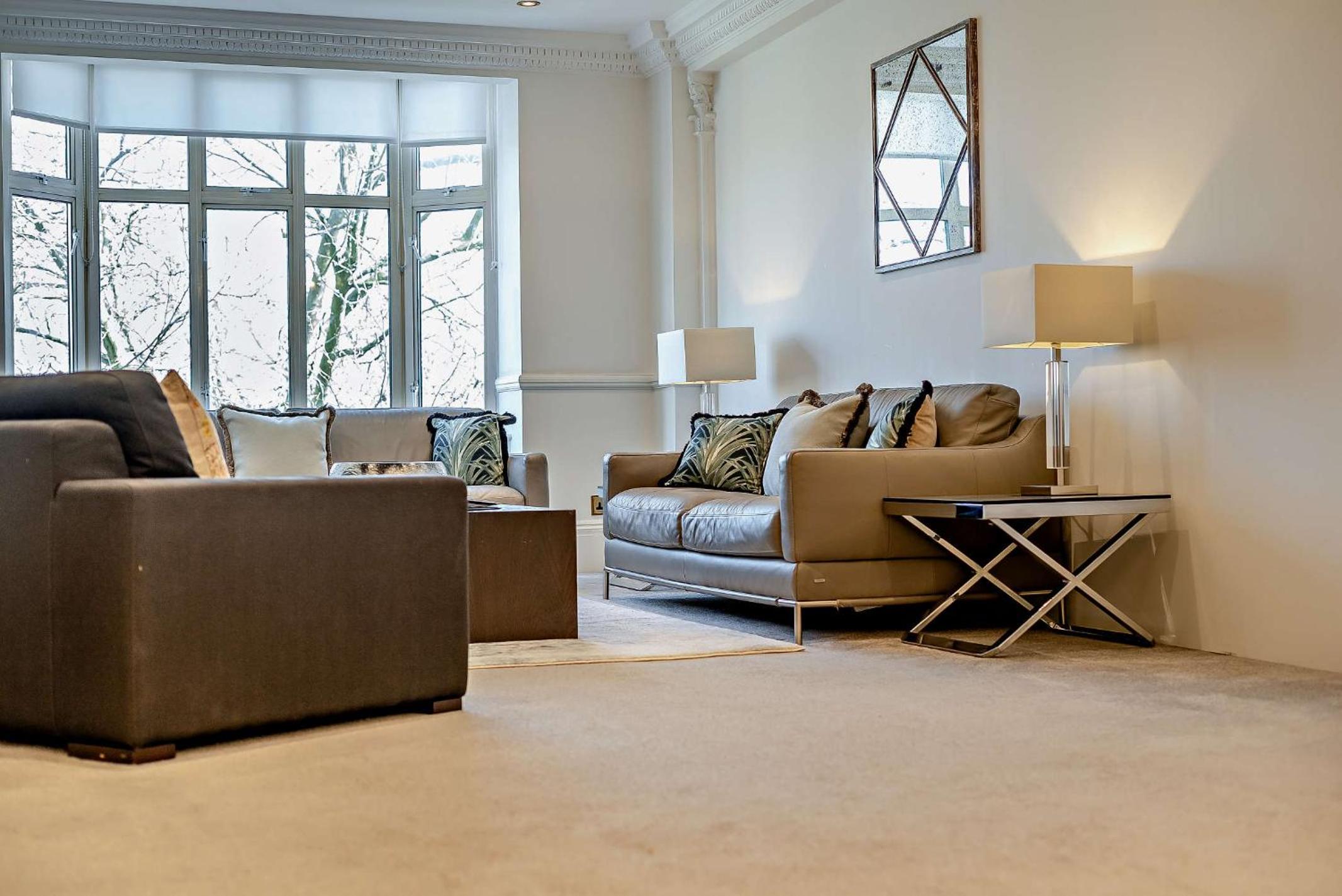 Strathmore Court Apartments