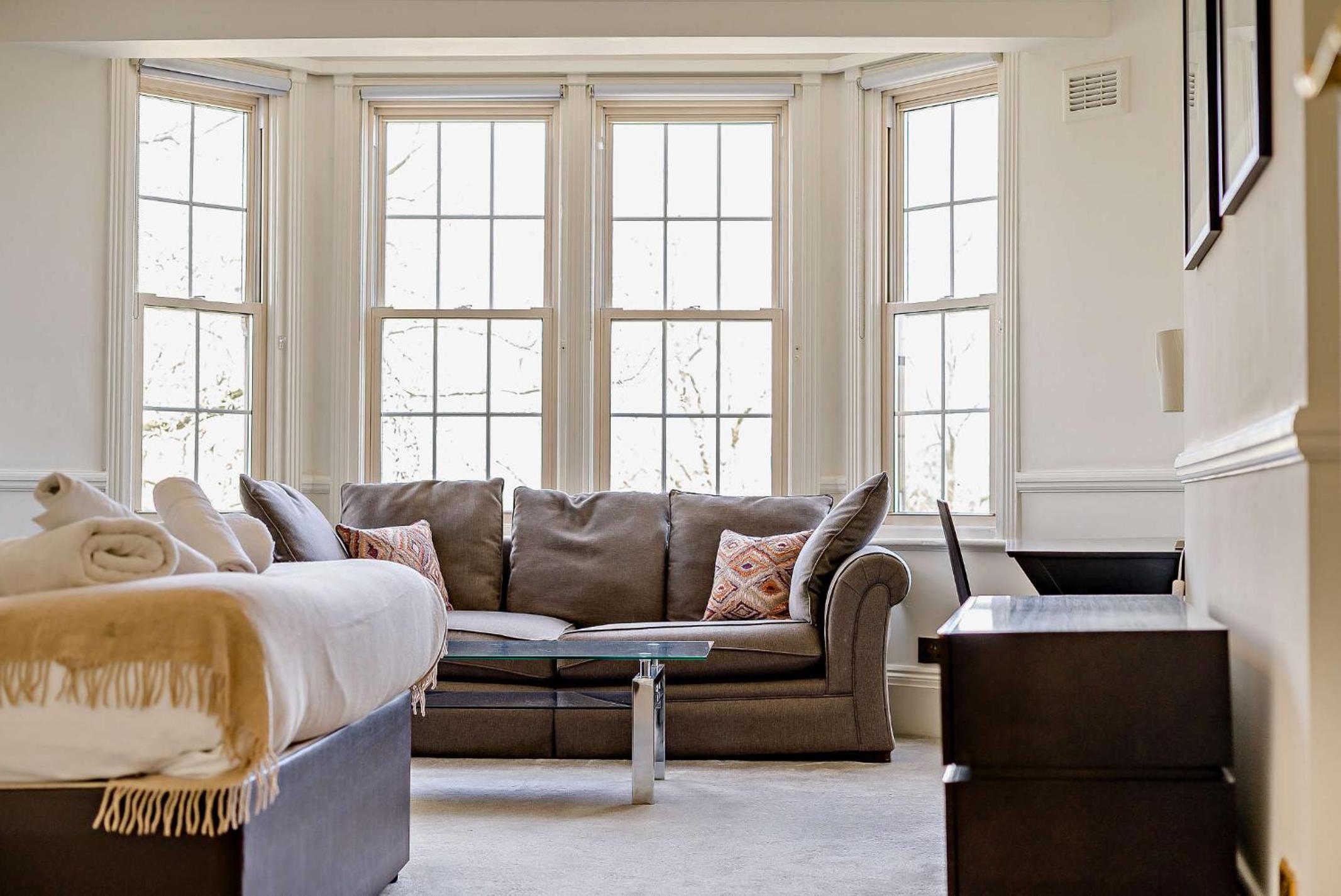 Strathmore Court Apartments