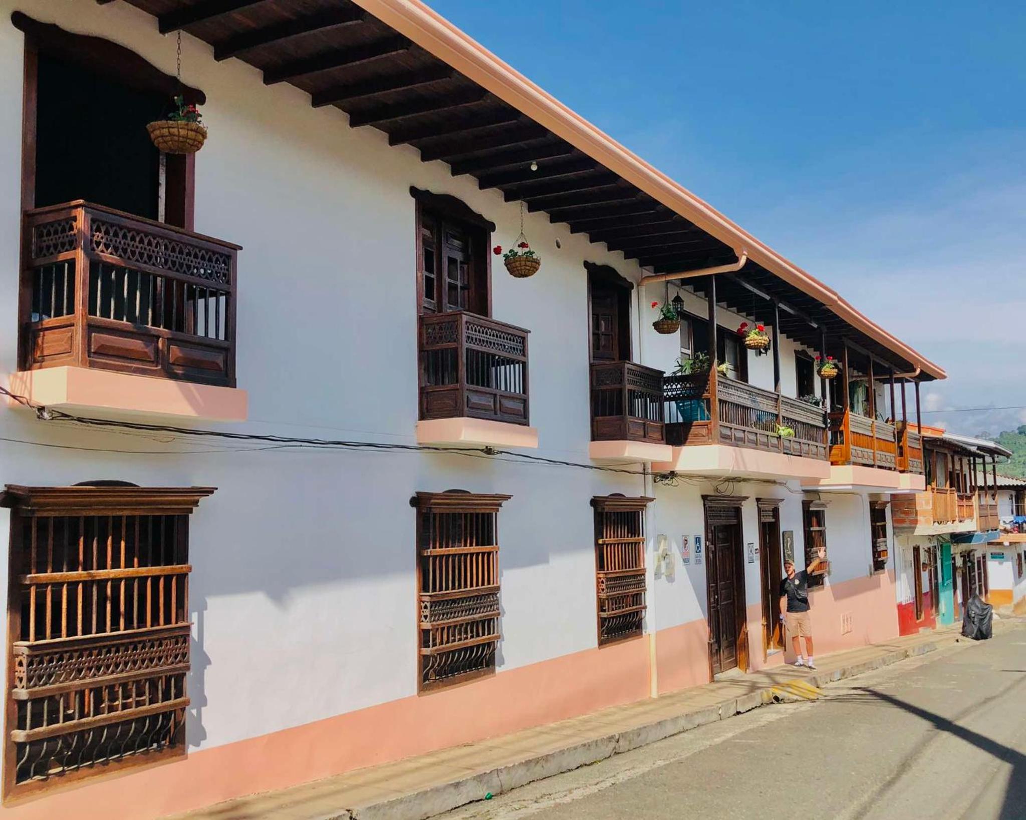 Hotel Plenitud Jardín - Image 1