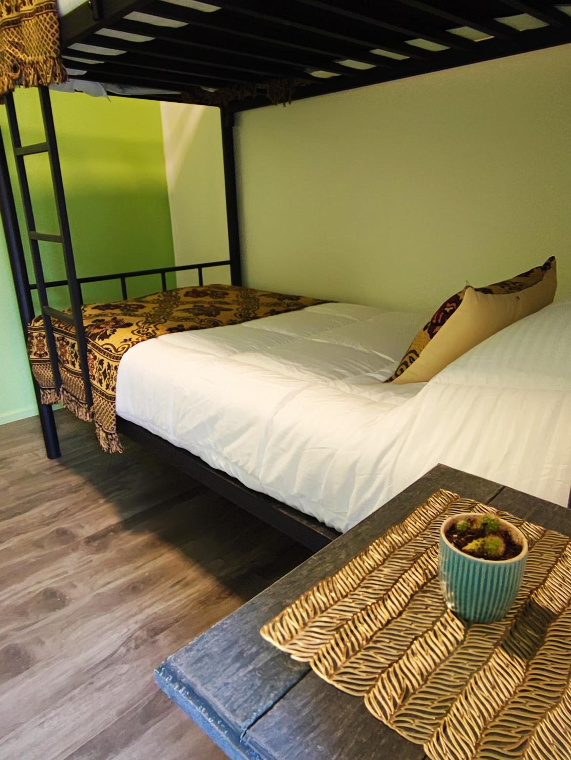 Hostel Kuntur