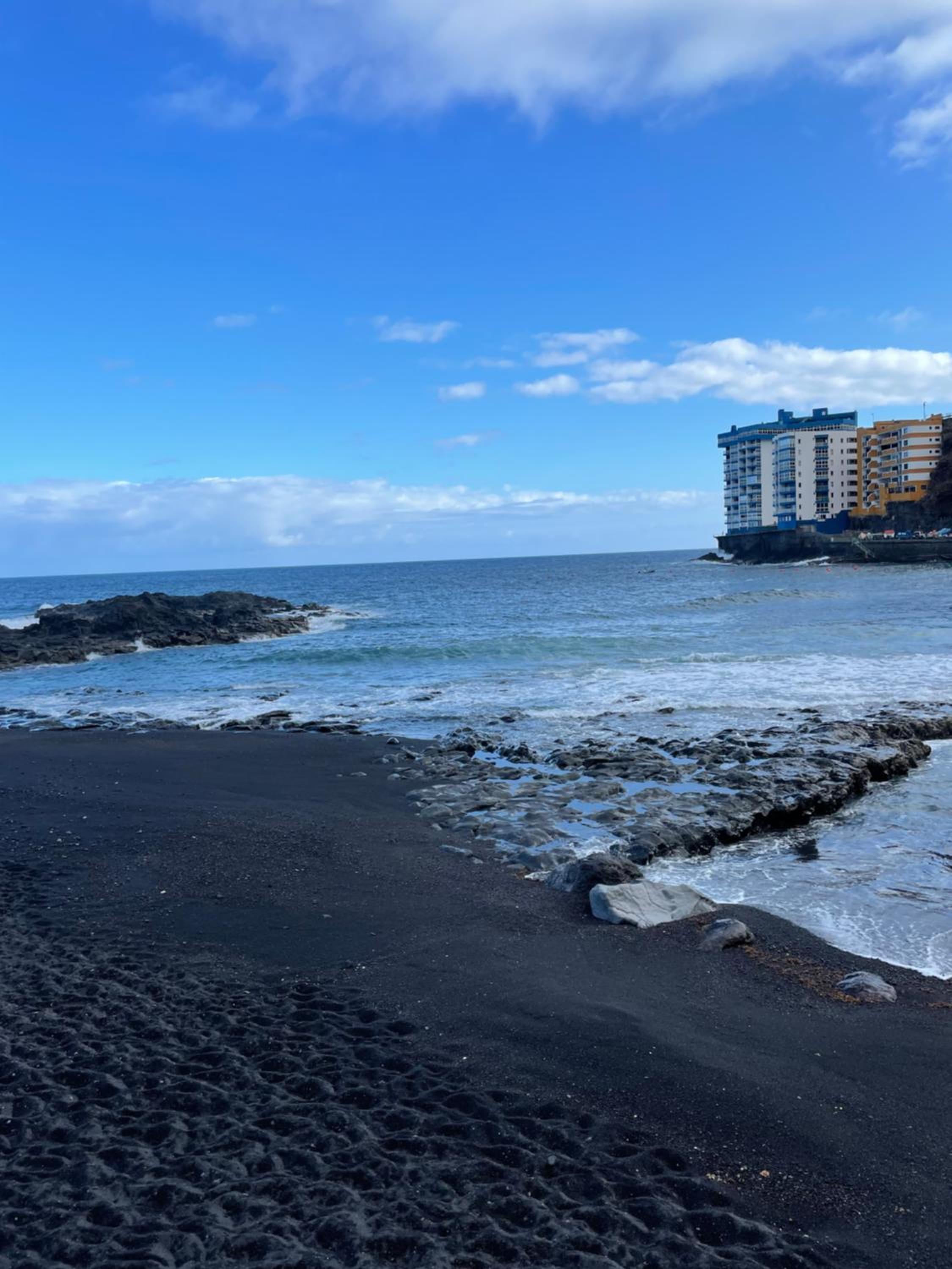 Costa Paraíso