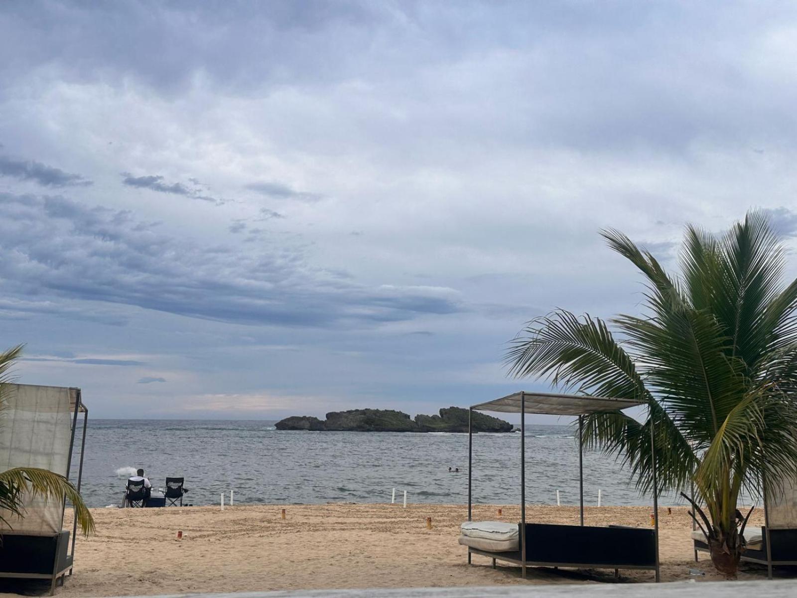 Casita Azul