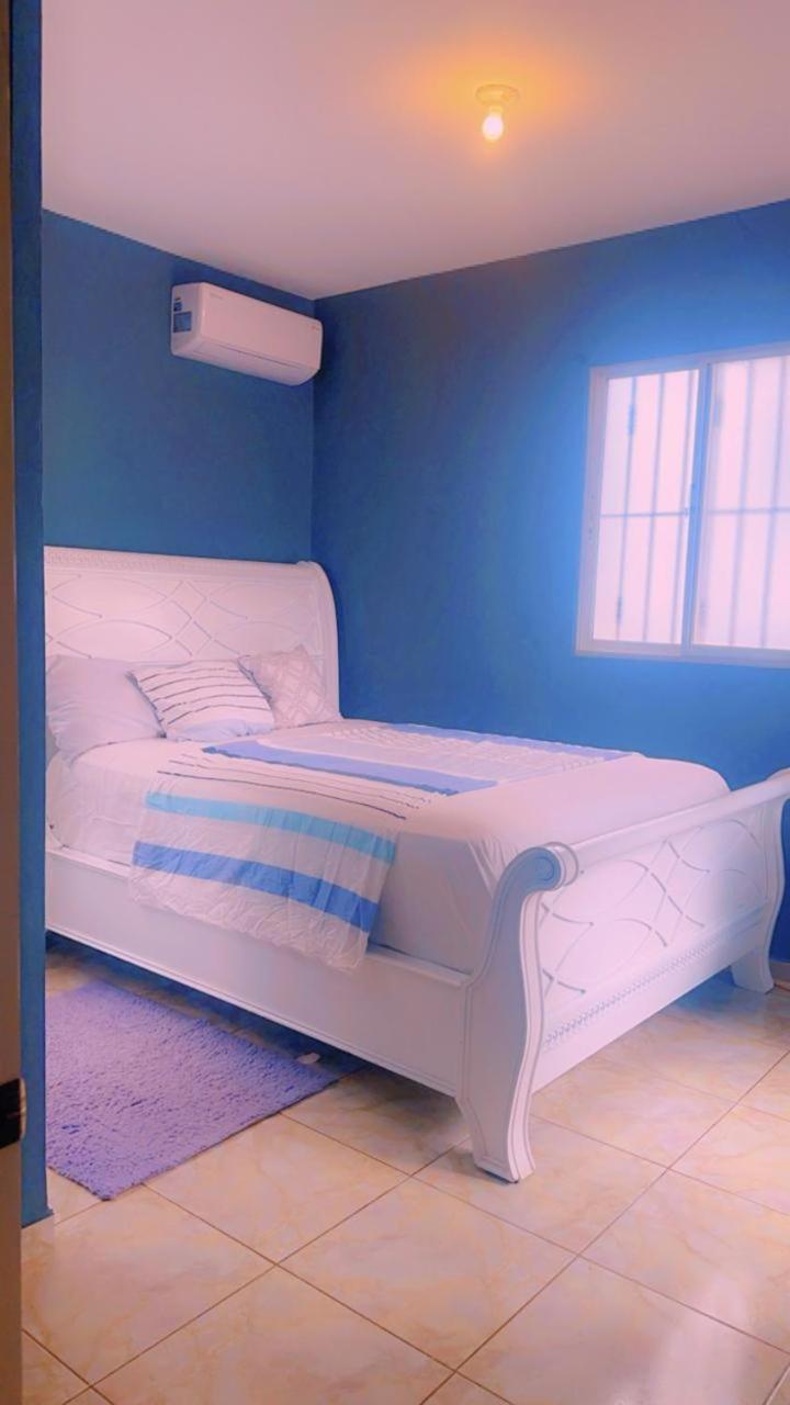 Casita Azul