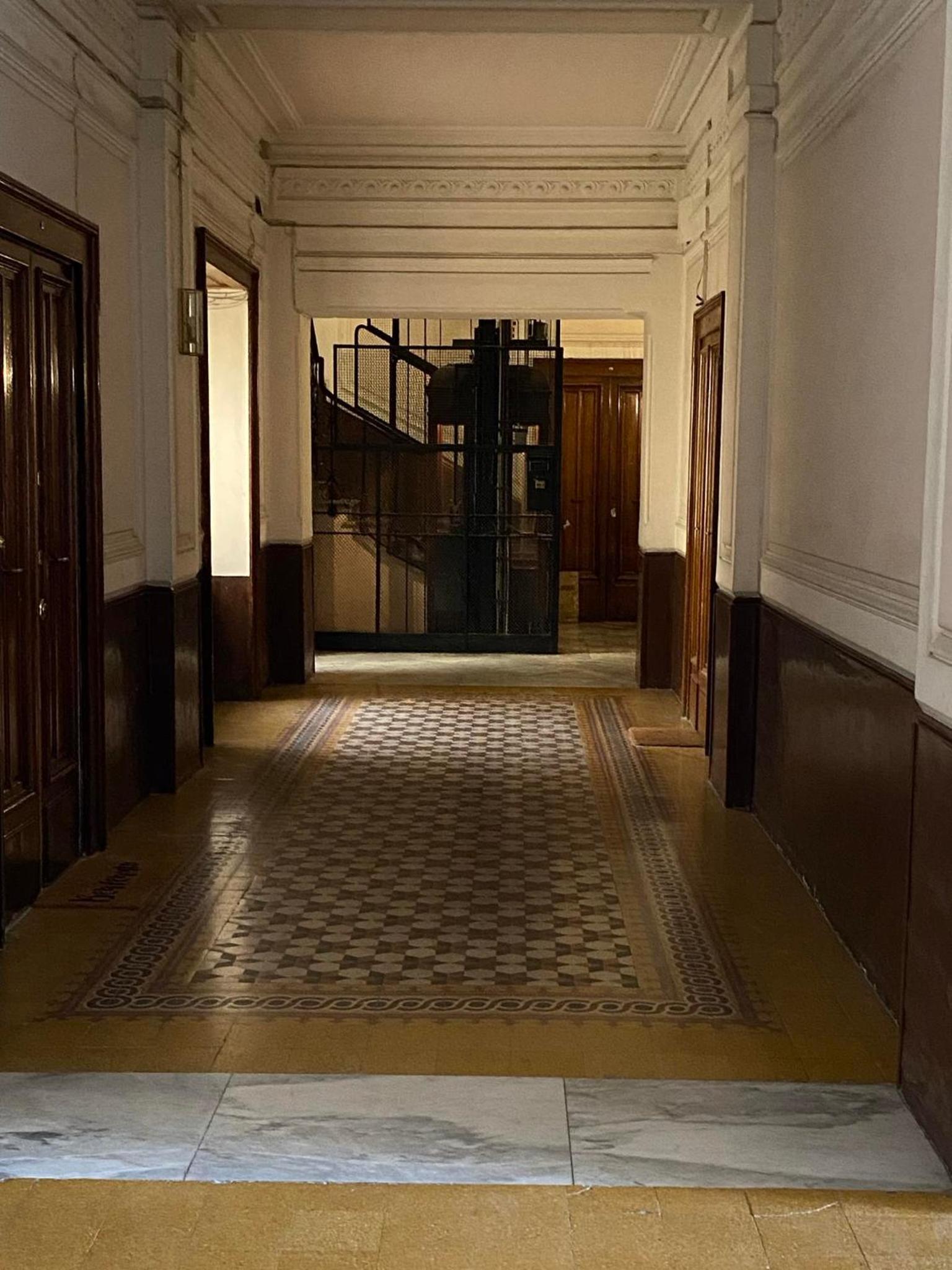 Maison Sanfelice