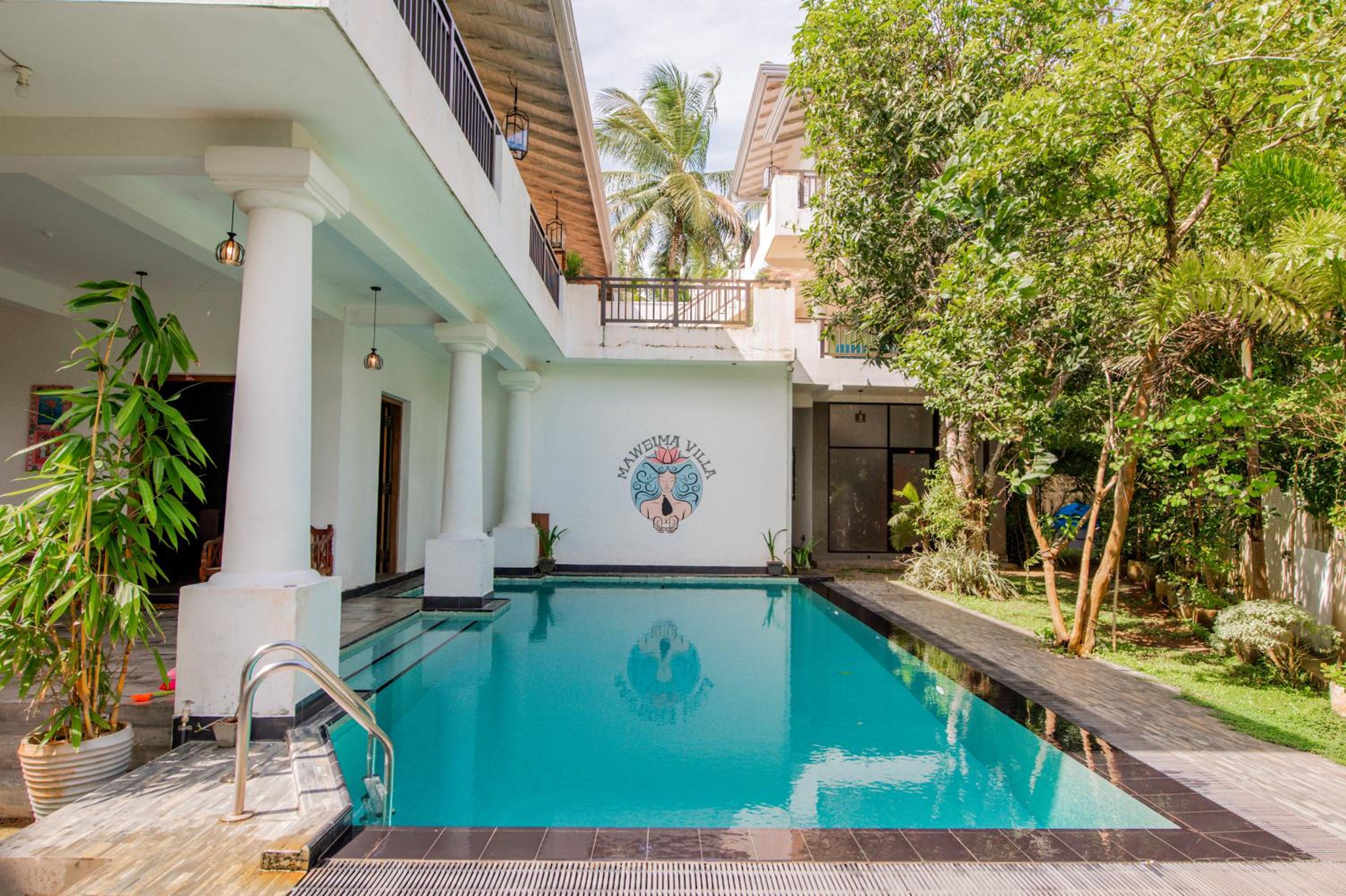 Mawbima Villa view 4