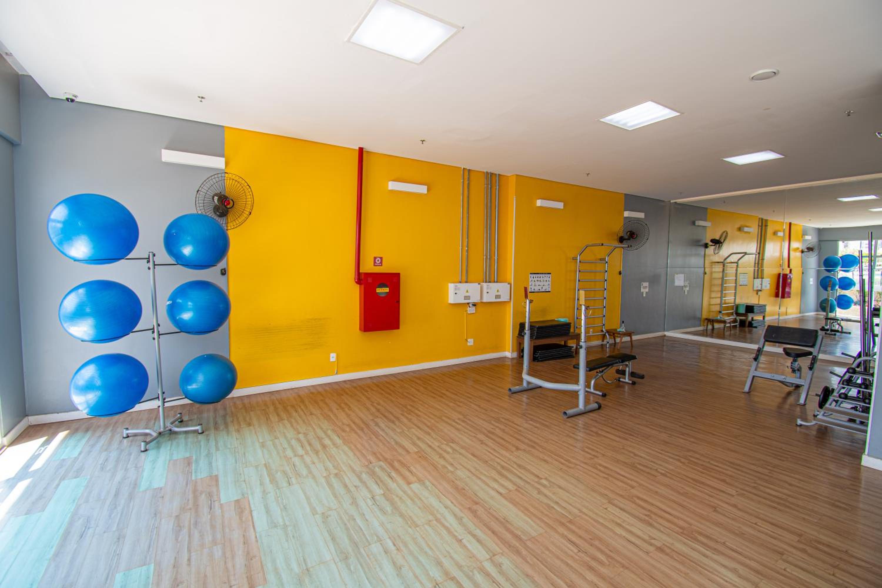 Apartamento maravilhoso 2