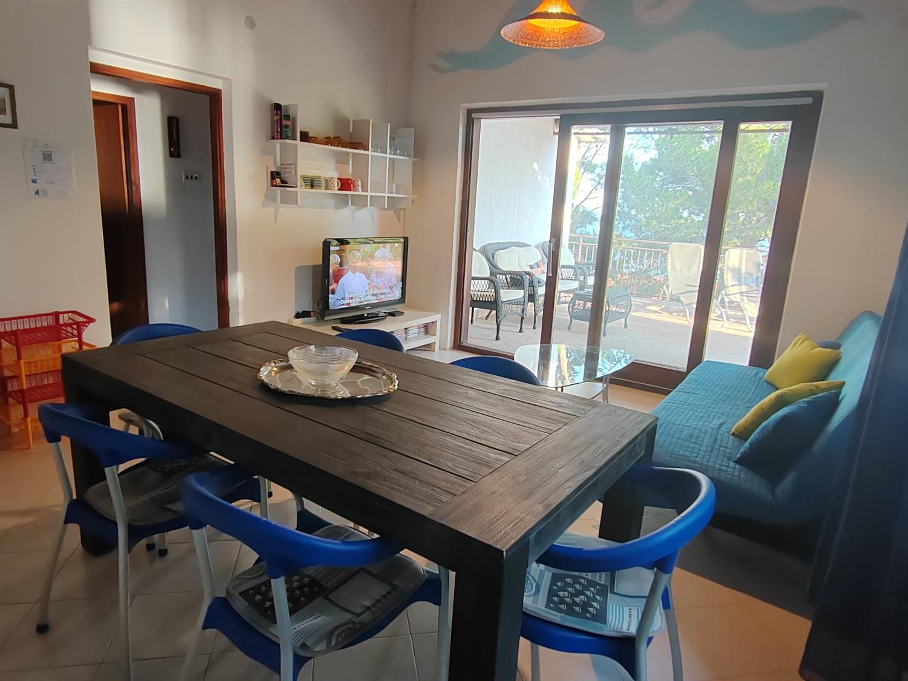 Apartment Veroni view 2