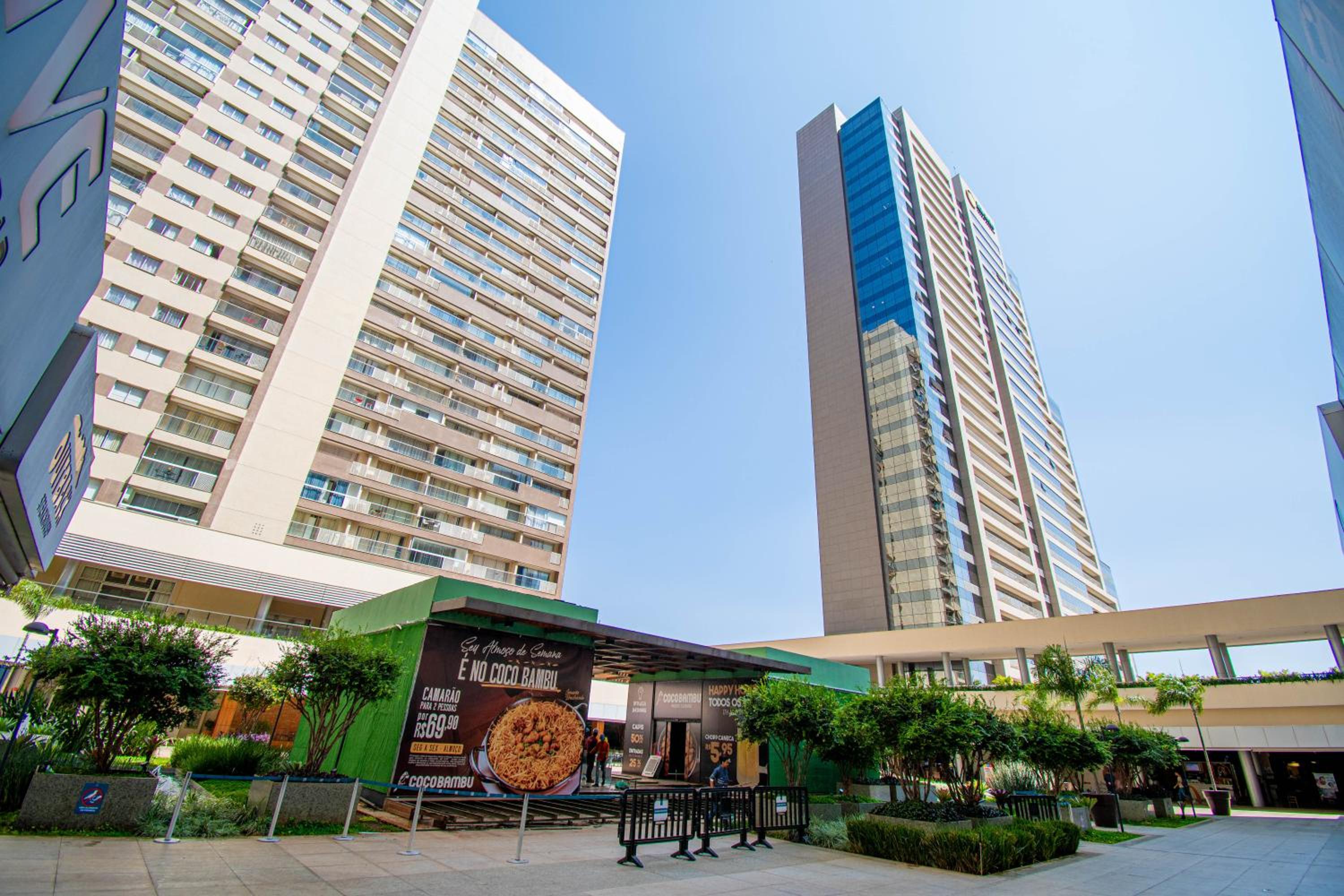 Apartamento maravilhoso 2
