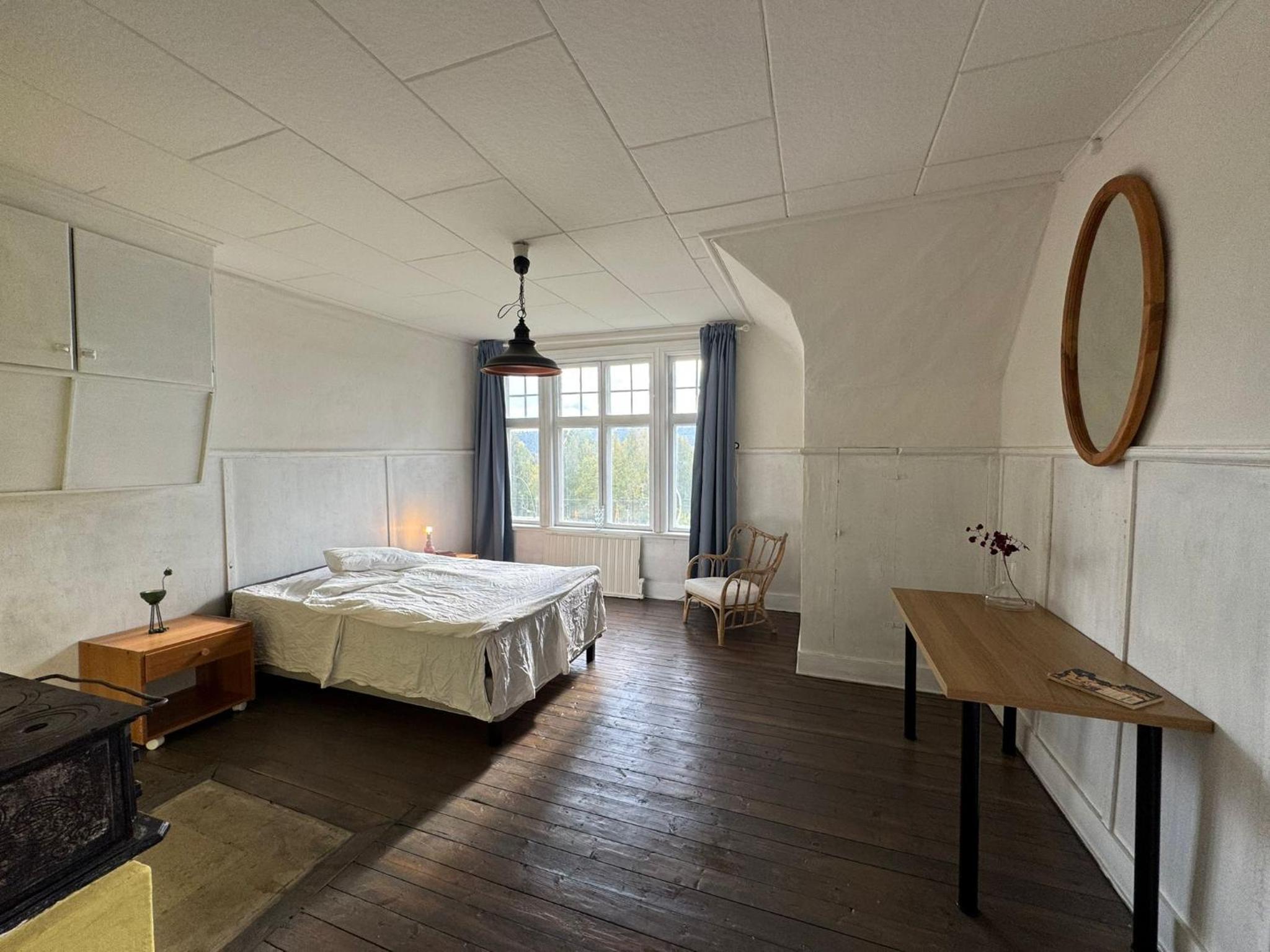 Charmig villa med 3 sovrum i Ljungaverk view 4