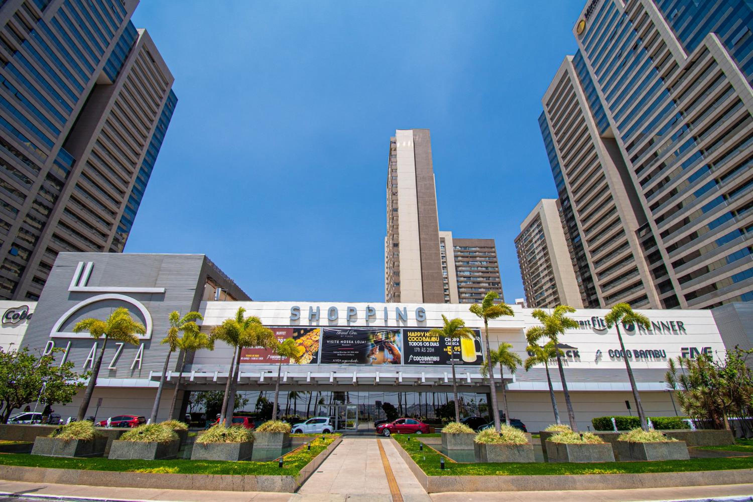 Apartamento maravilhoso 2