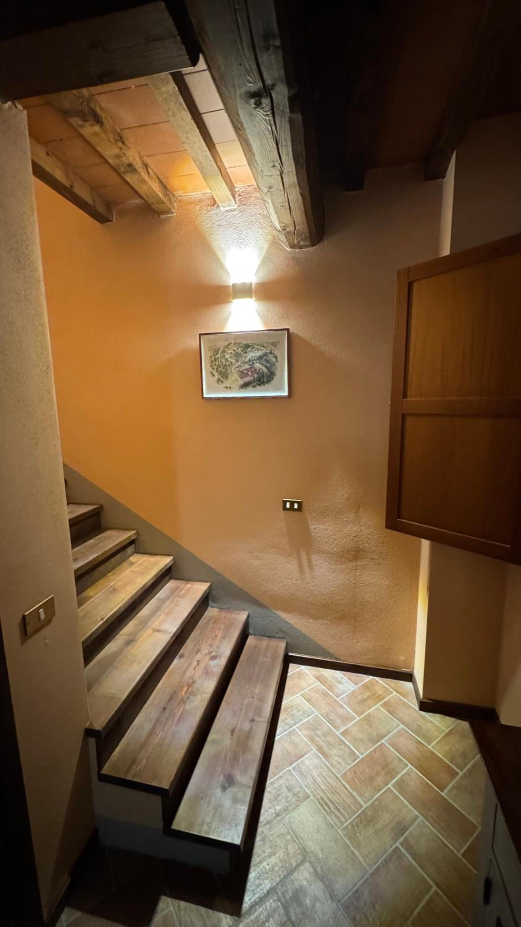 Appartamento iSeneSi