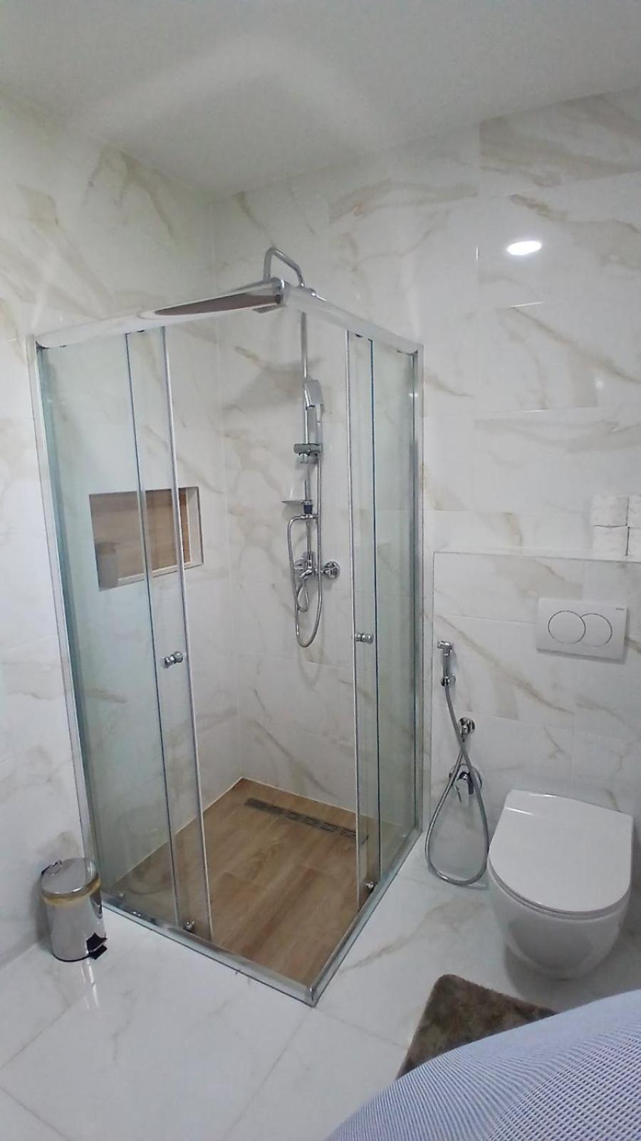 Villa 'Whispering Pines' Ilidža
