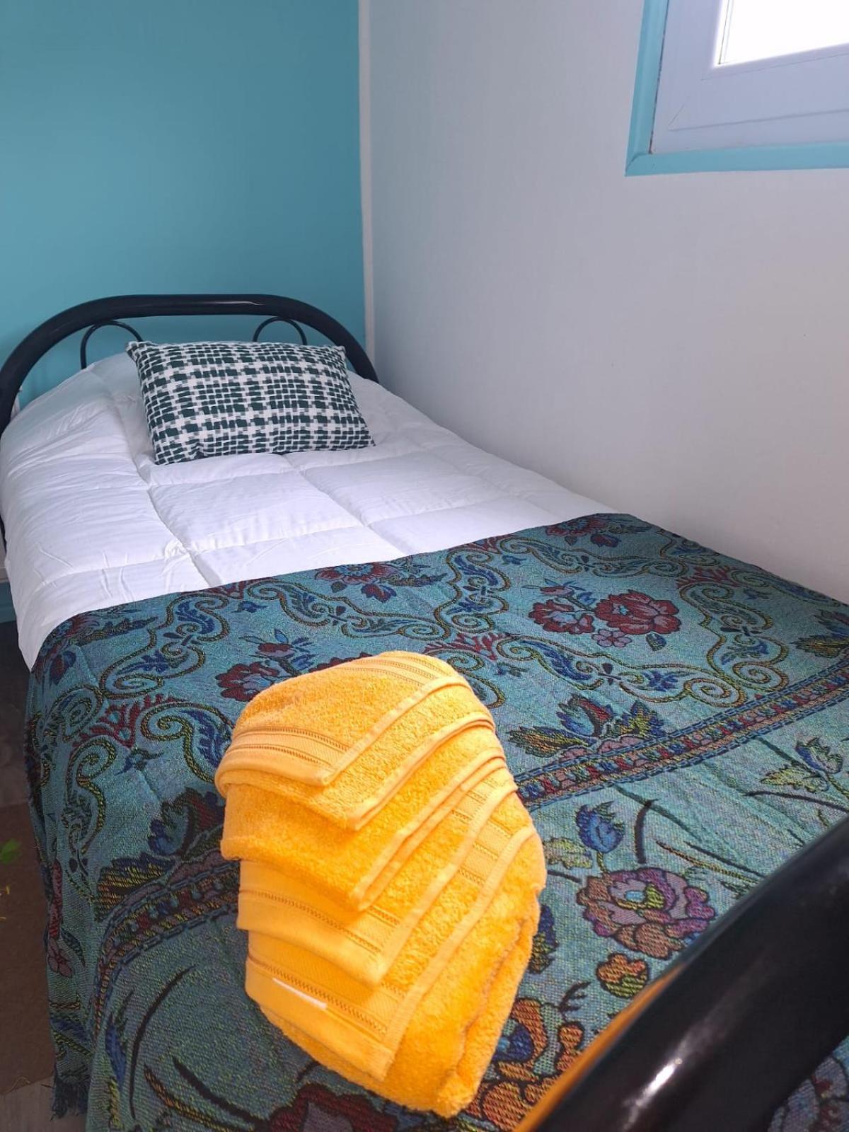 Hostel Kuntur