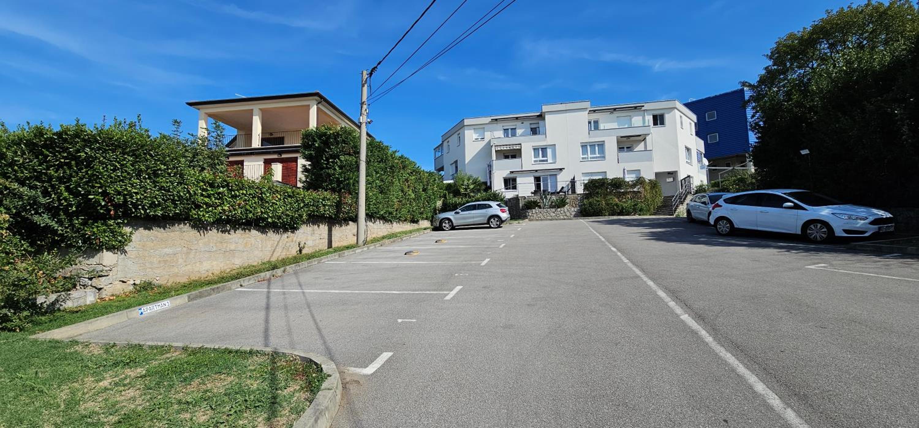 Apartman Ana Maris view 3