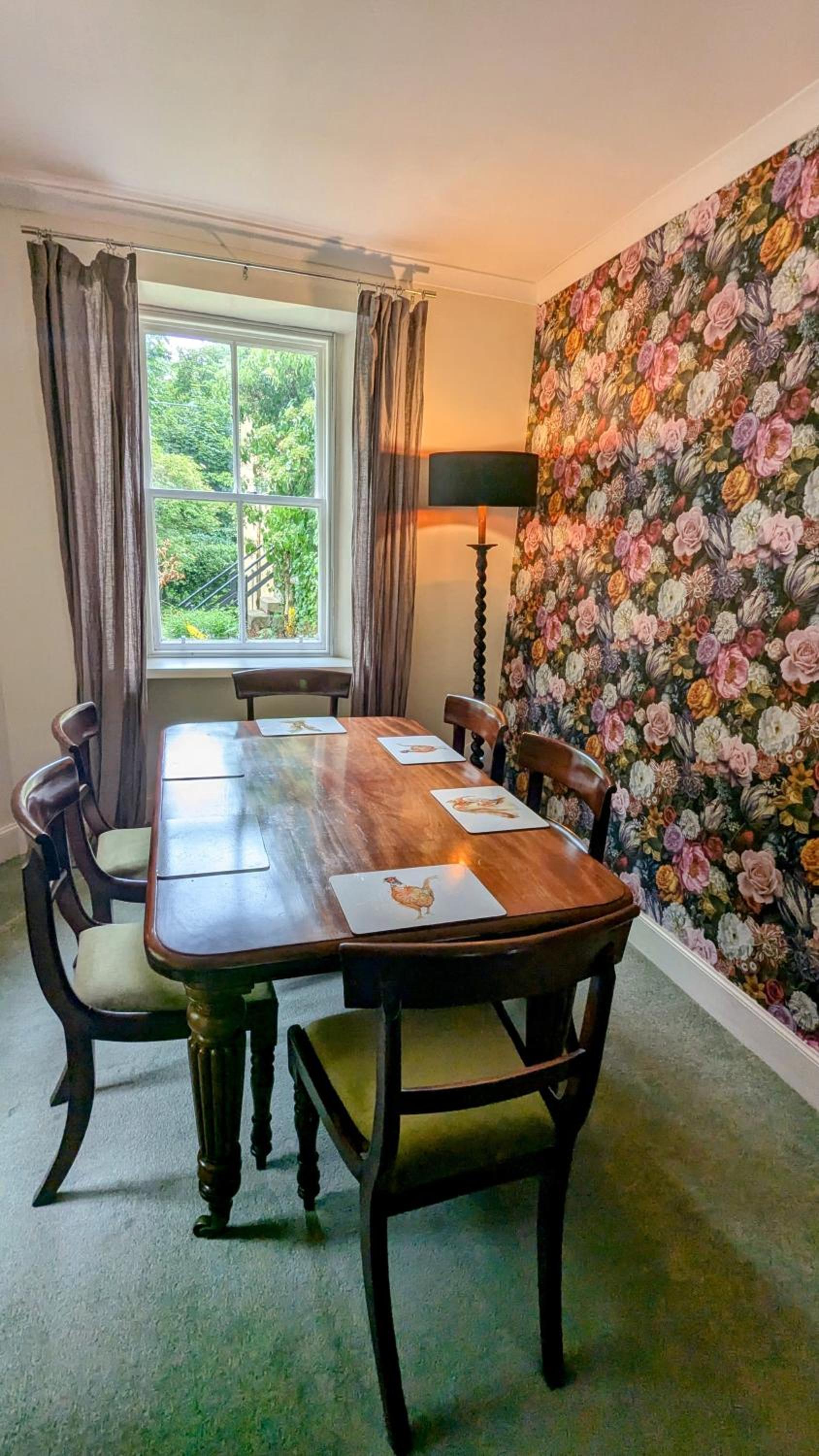 Charming 1700s Country Cottage on a Private Estate view 4