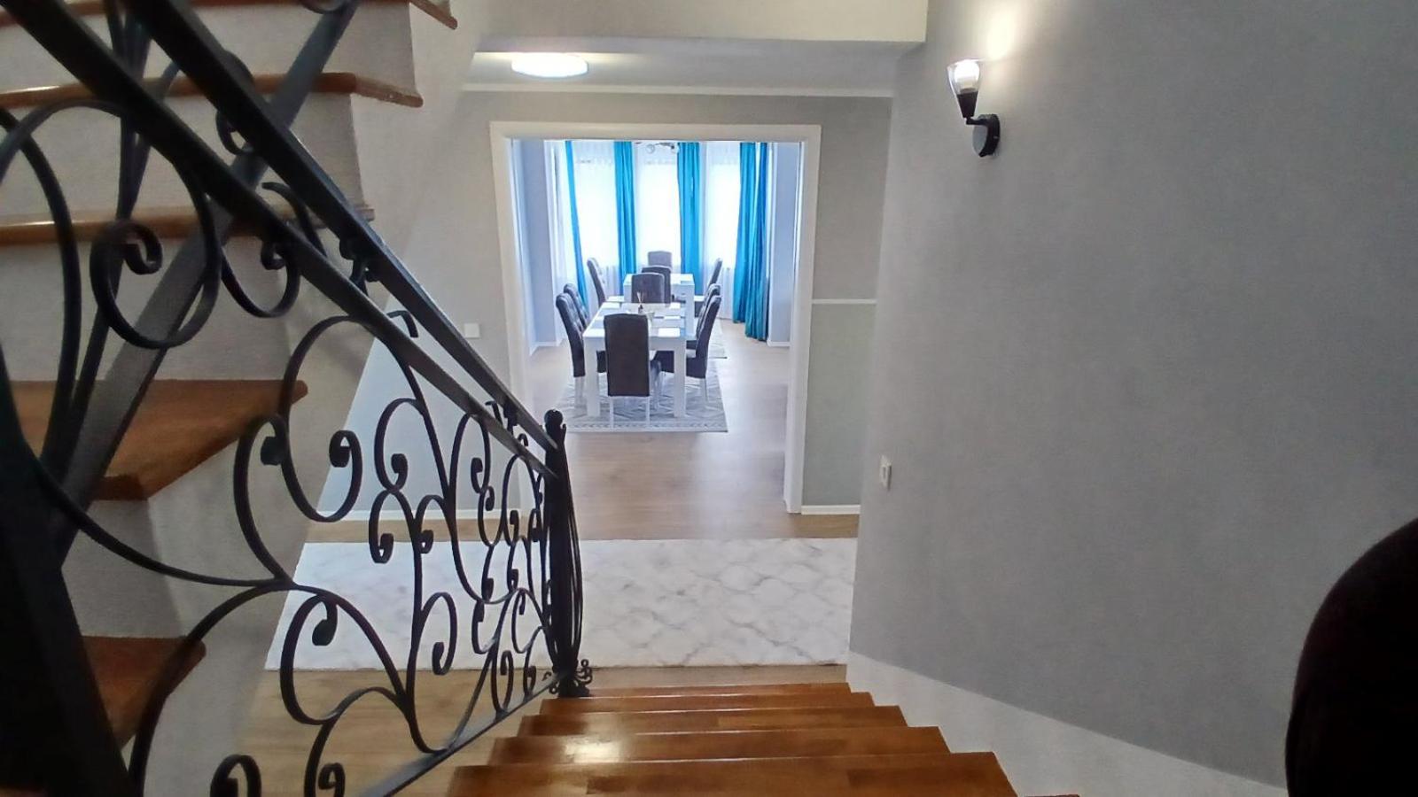 Villa 'Whispering Pines' Ilidža