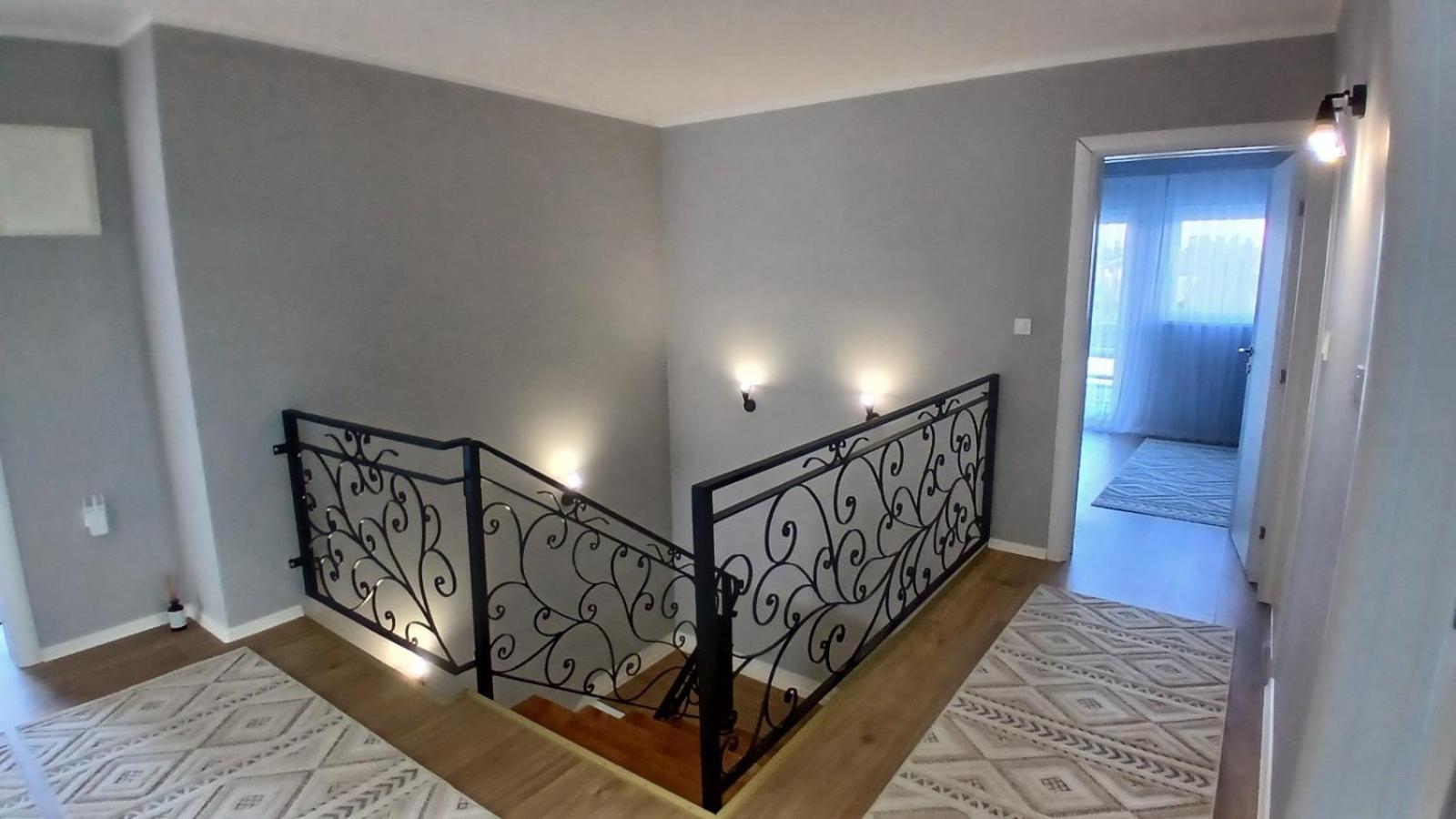 Villa 'Whispering Pines' Ilidža
