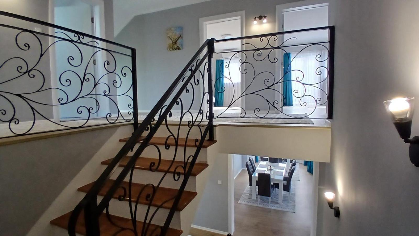 Villa 'Whispering Pines' Ilidža