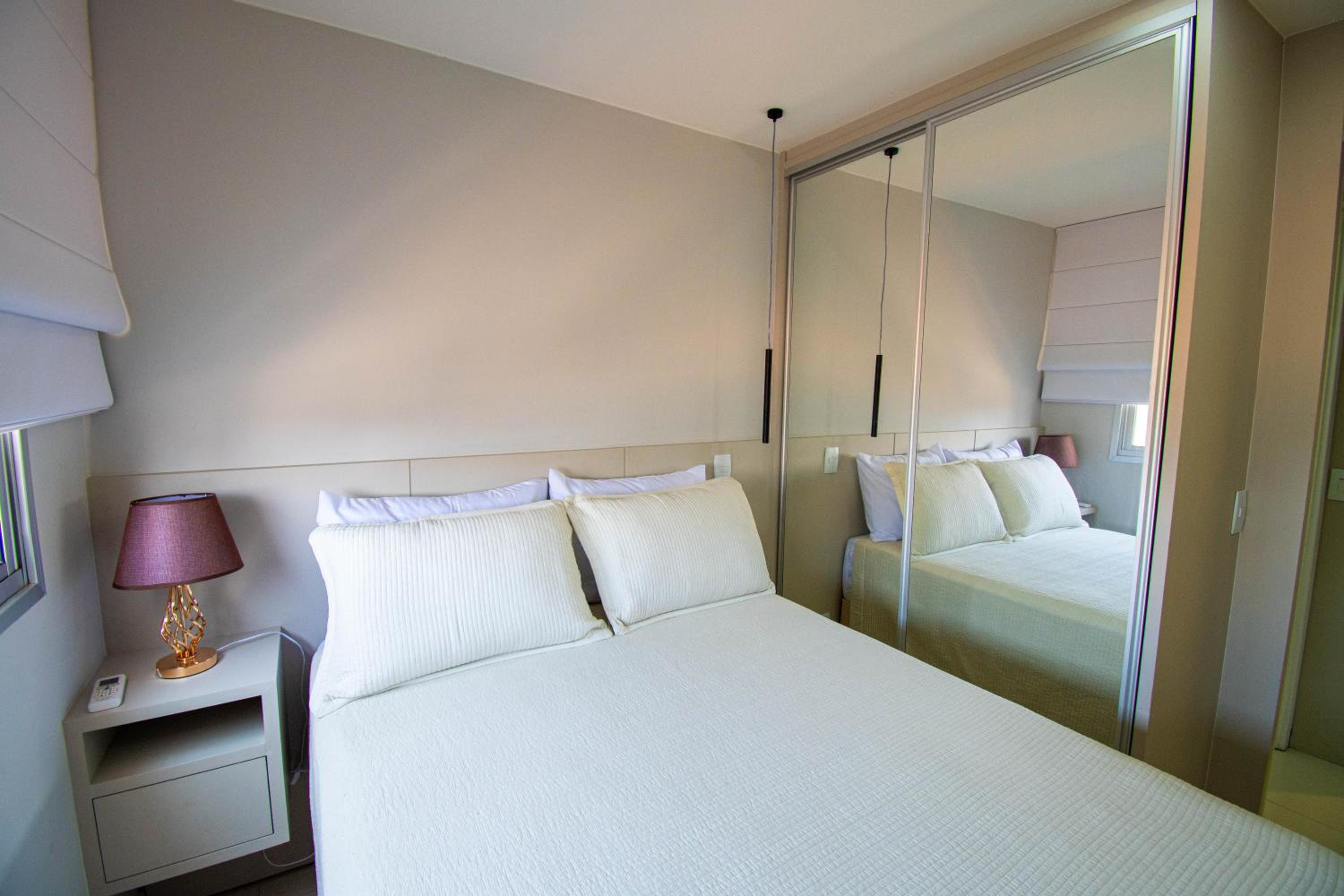 Apartamento maravilhoso 2