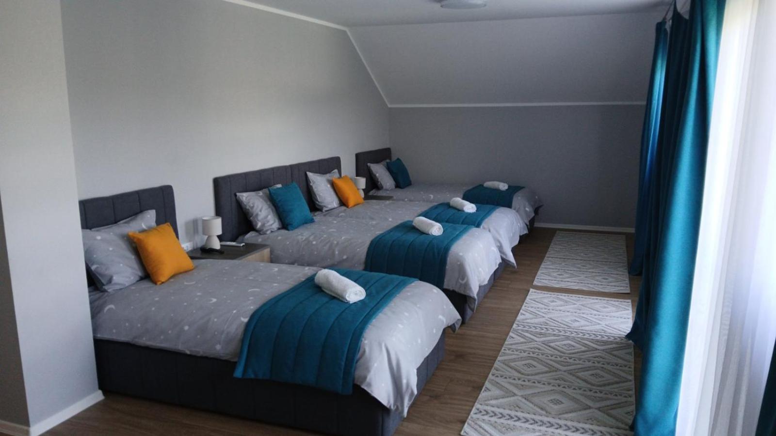 Villa 'Whispering Pines' Ilidža