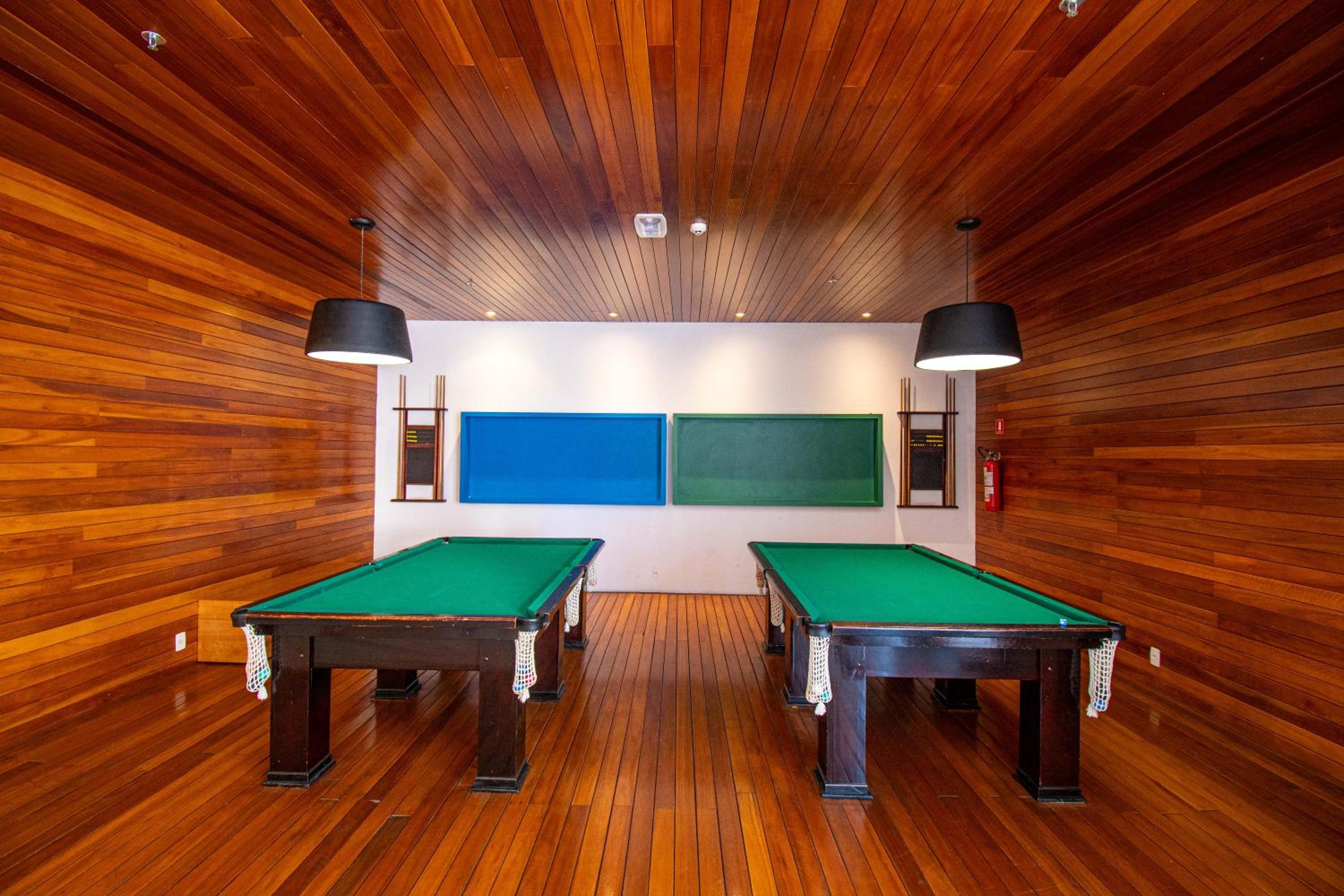Apartamento maravilhoso 2