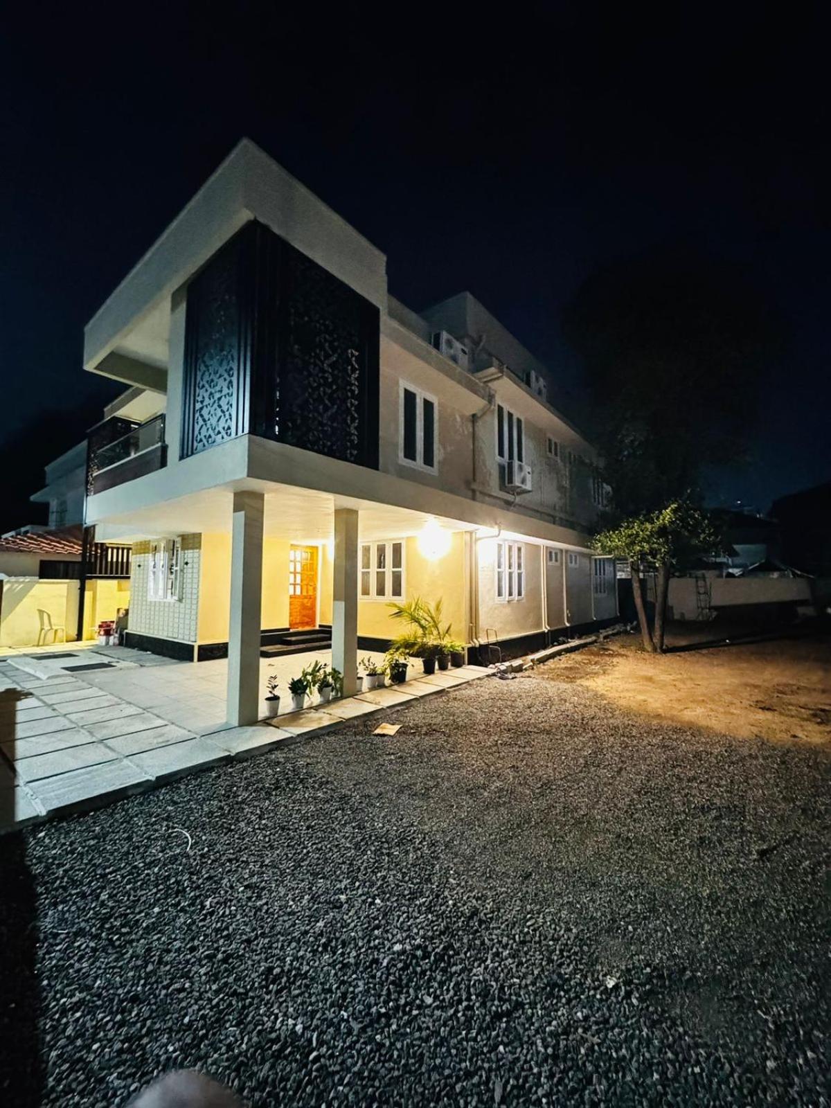 Reymah Homes Homestay