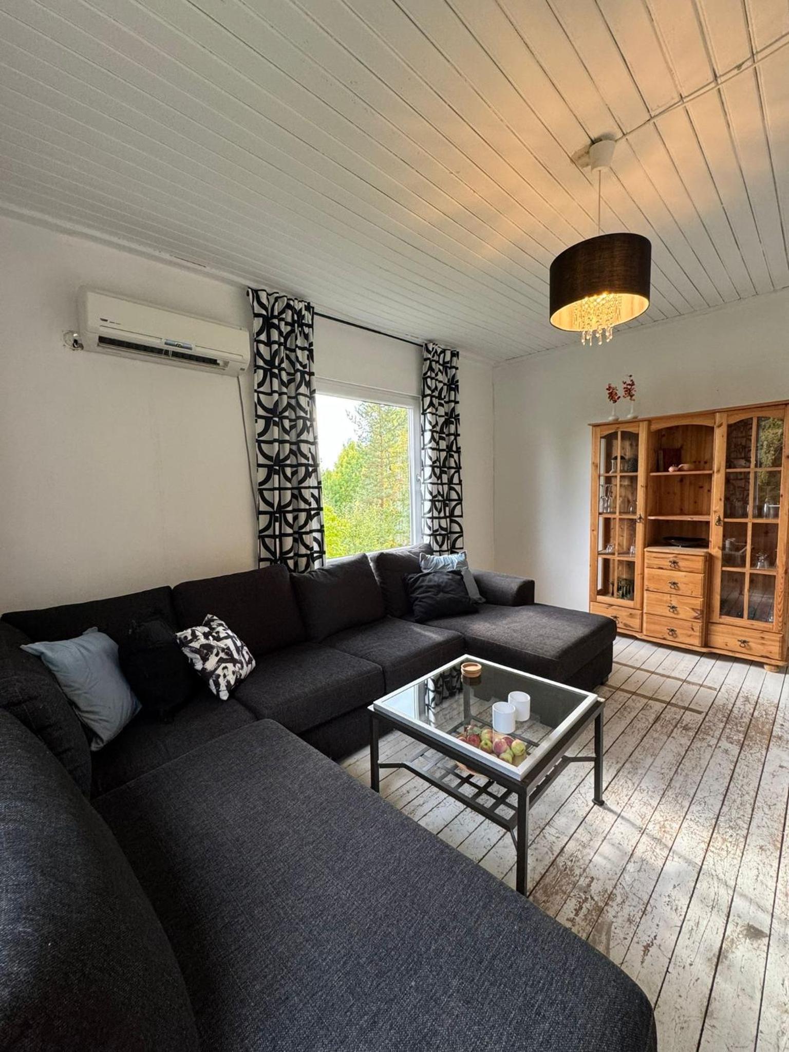 Charmig villa med 3 sovrum i Ljungaverk view 3