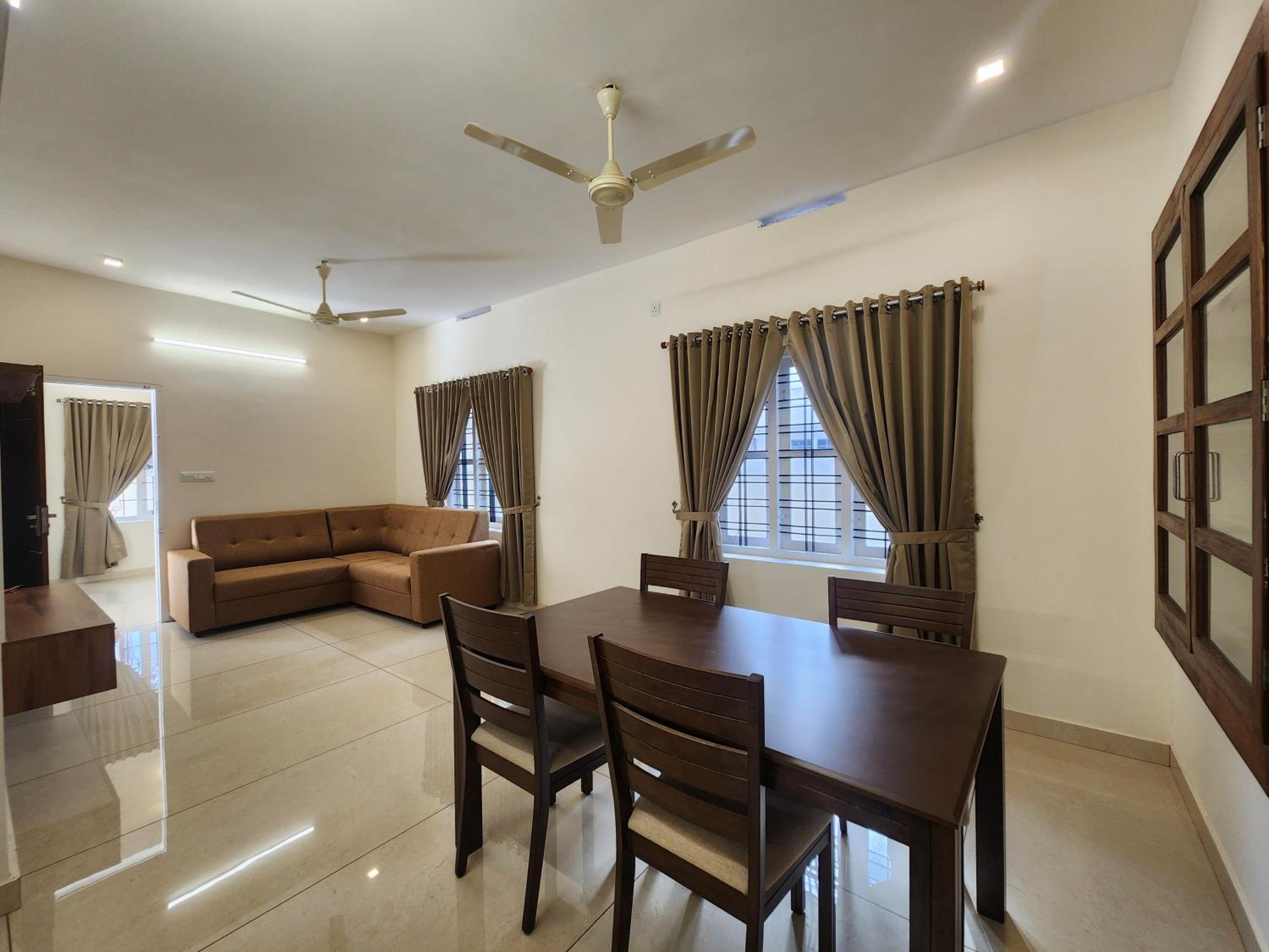 Reymah Homes Homestay