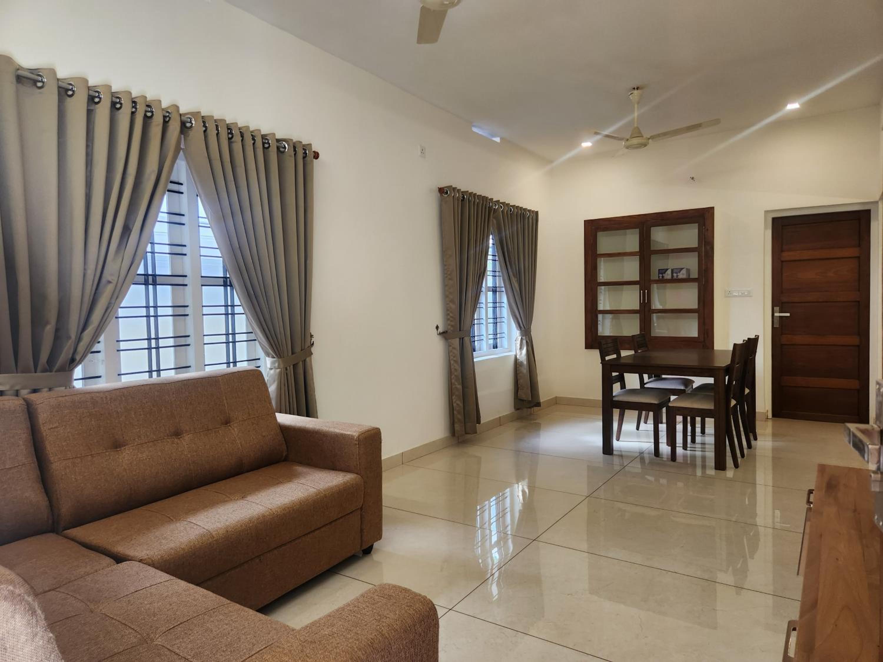 Reymah Homes Homestay