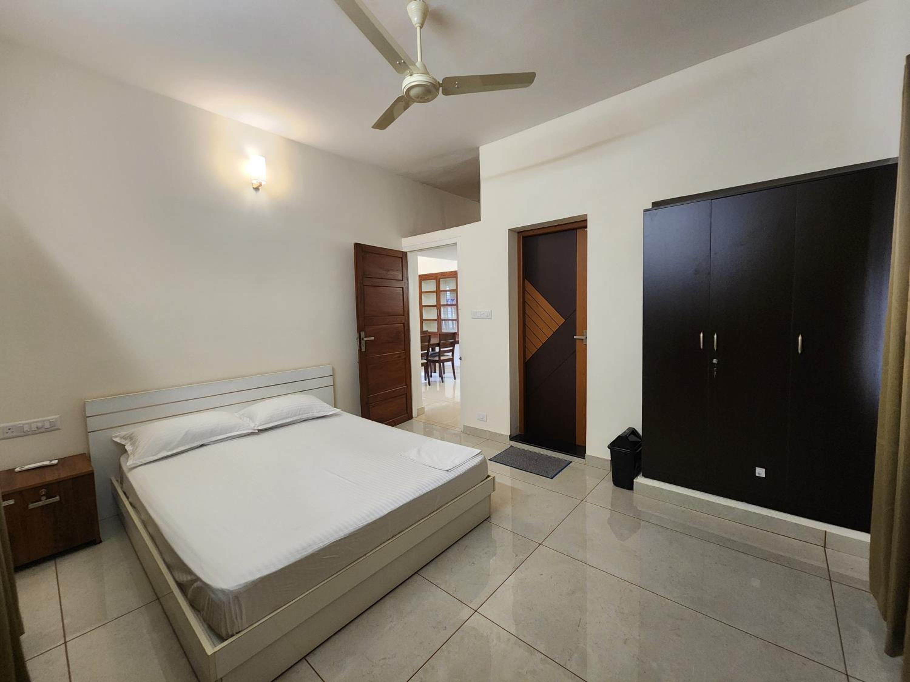 Reymah Homes Homestay