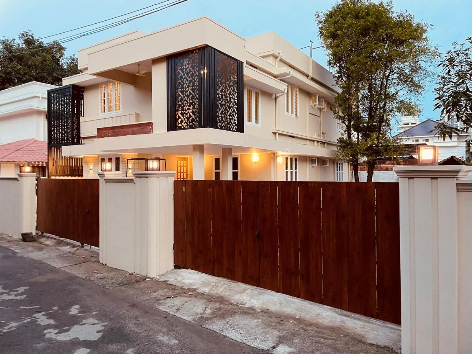 Reymah Homes Homestay