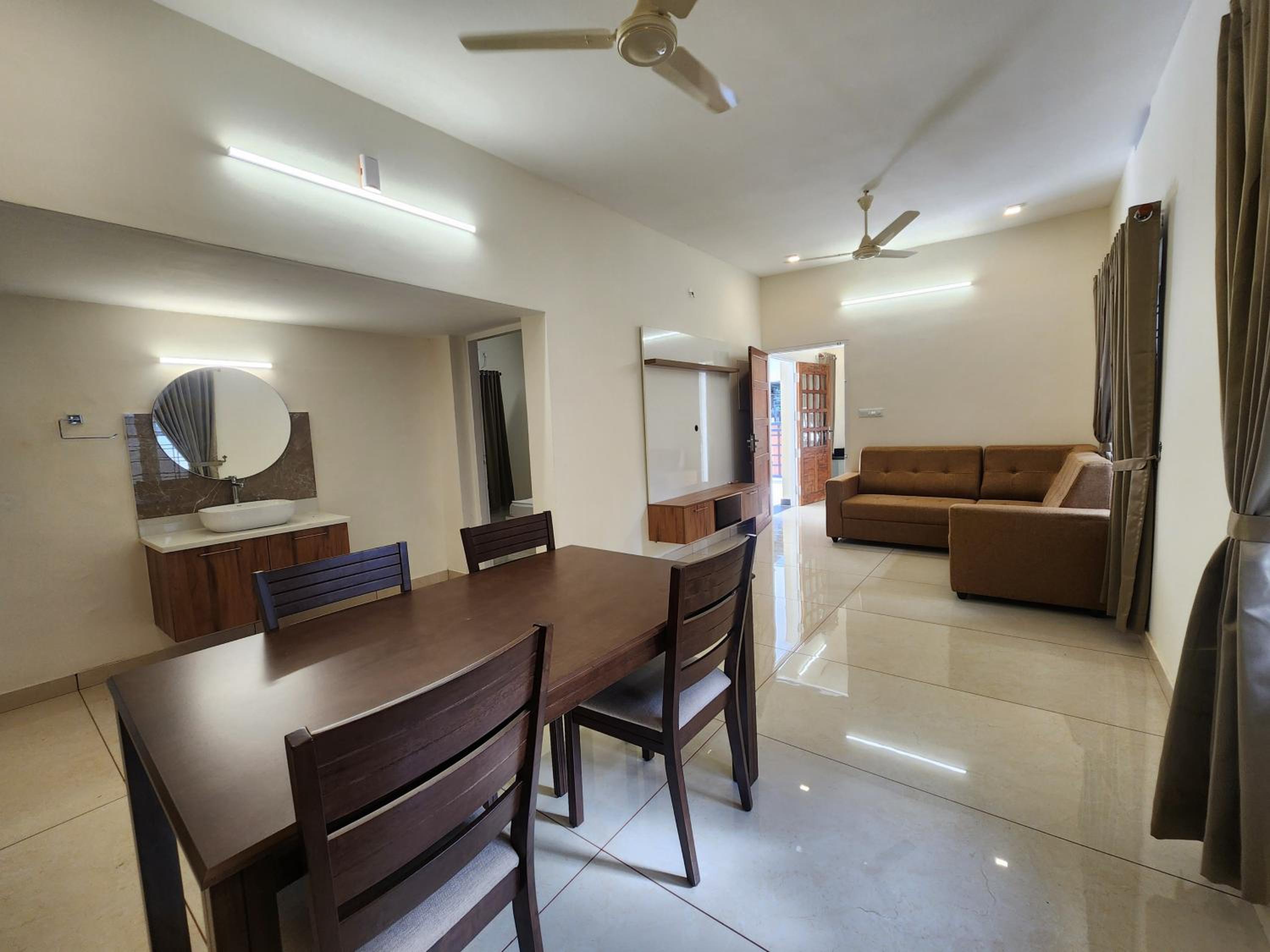 Reymah Homes Homestay