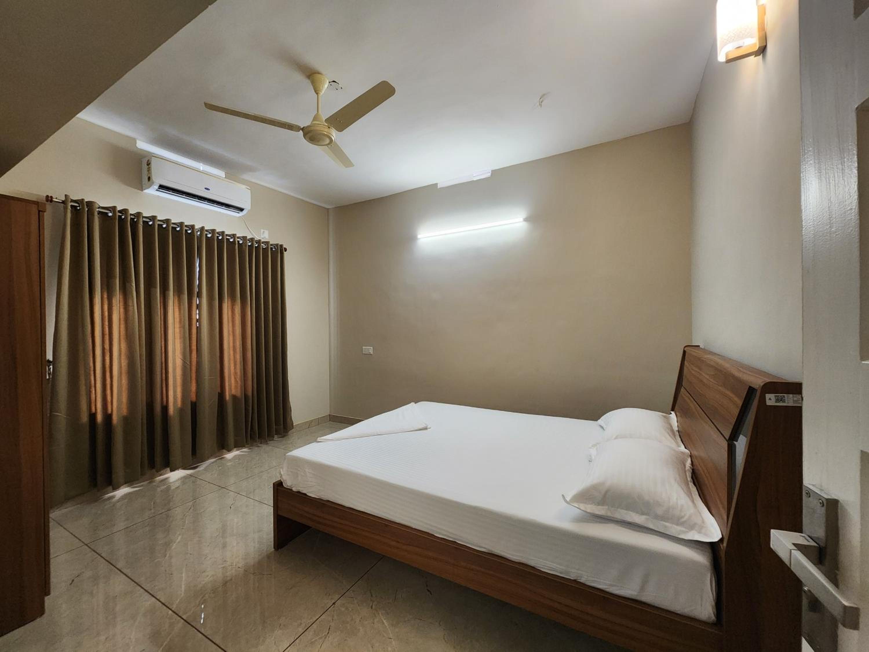 Reymah Homes Homestay