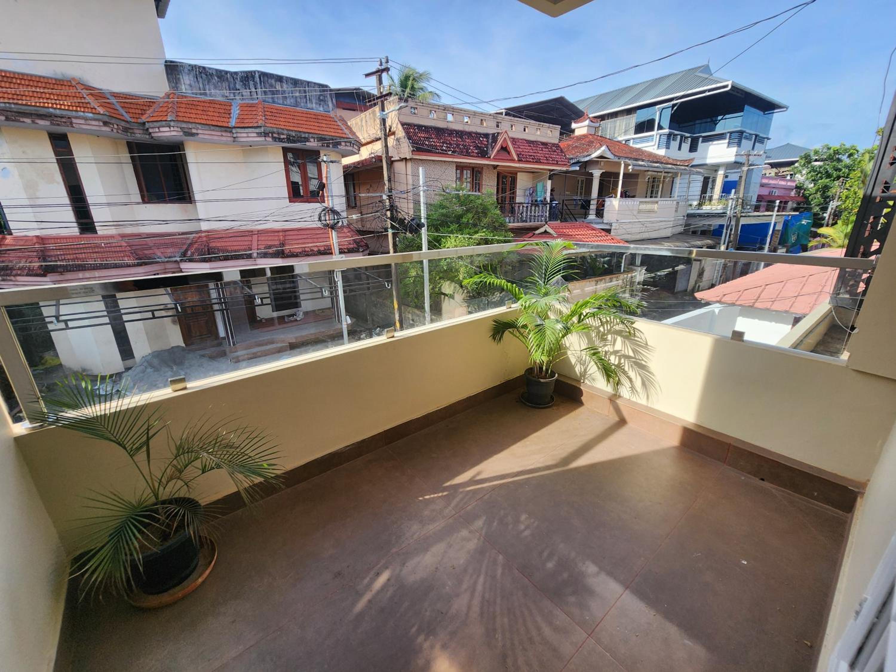 Reymah Homes Homestay
