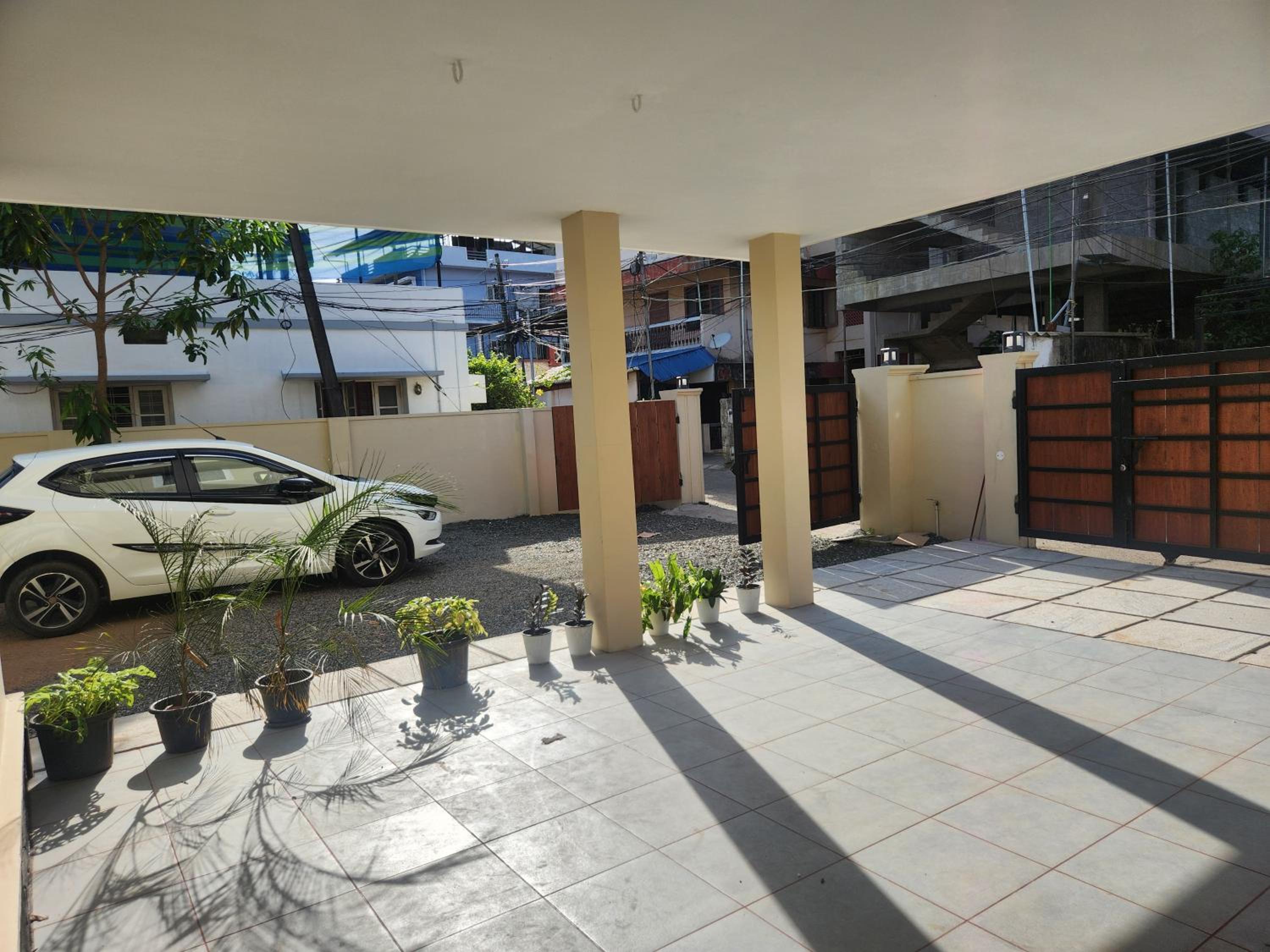 Reymah Homes Homestay
