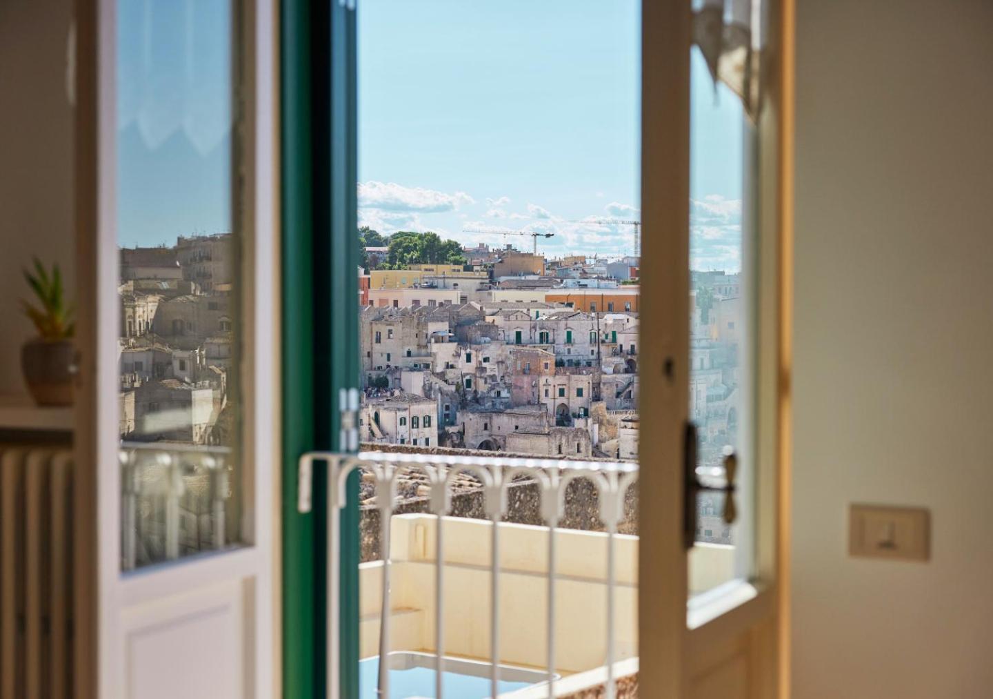 Casa Riscatto Suite photo 2