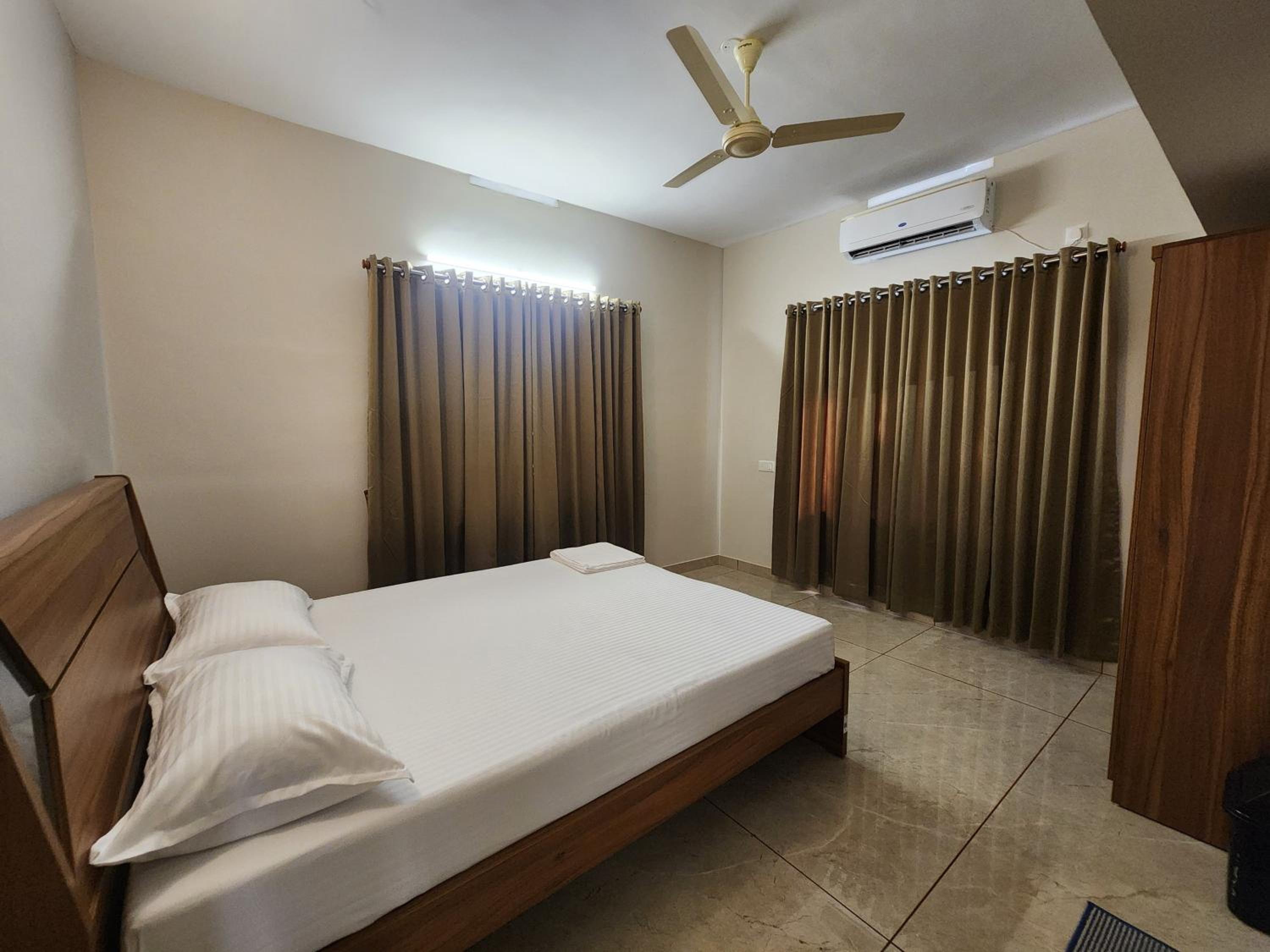 Reymah Homes Homestay