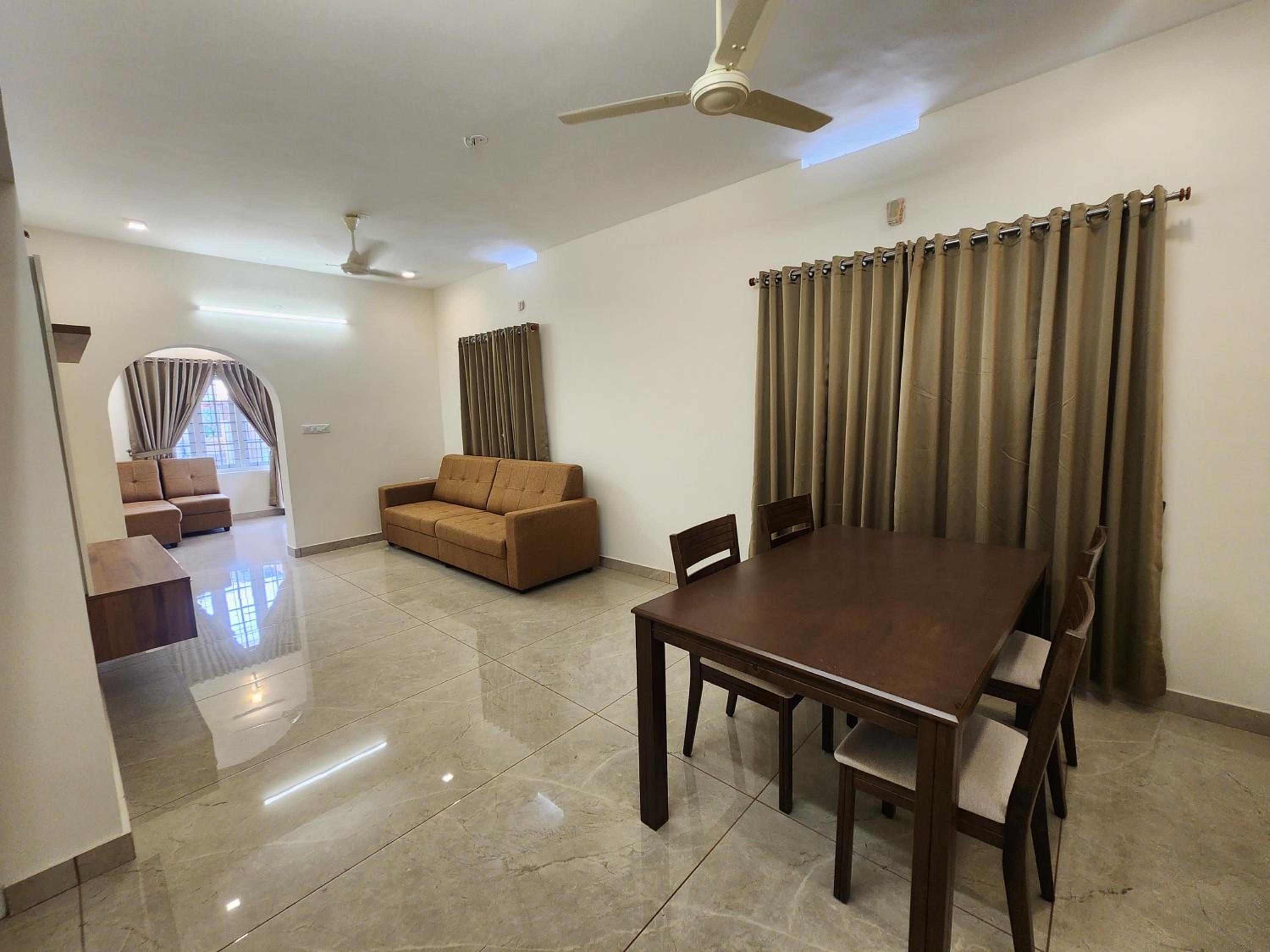Reymah Homes Homestay