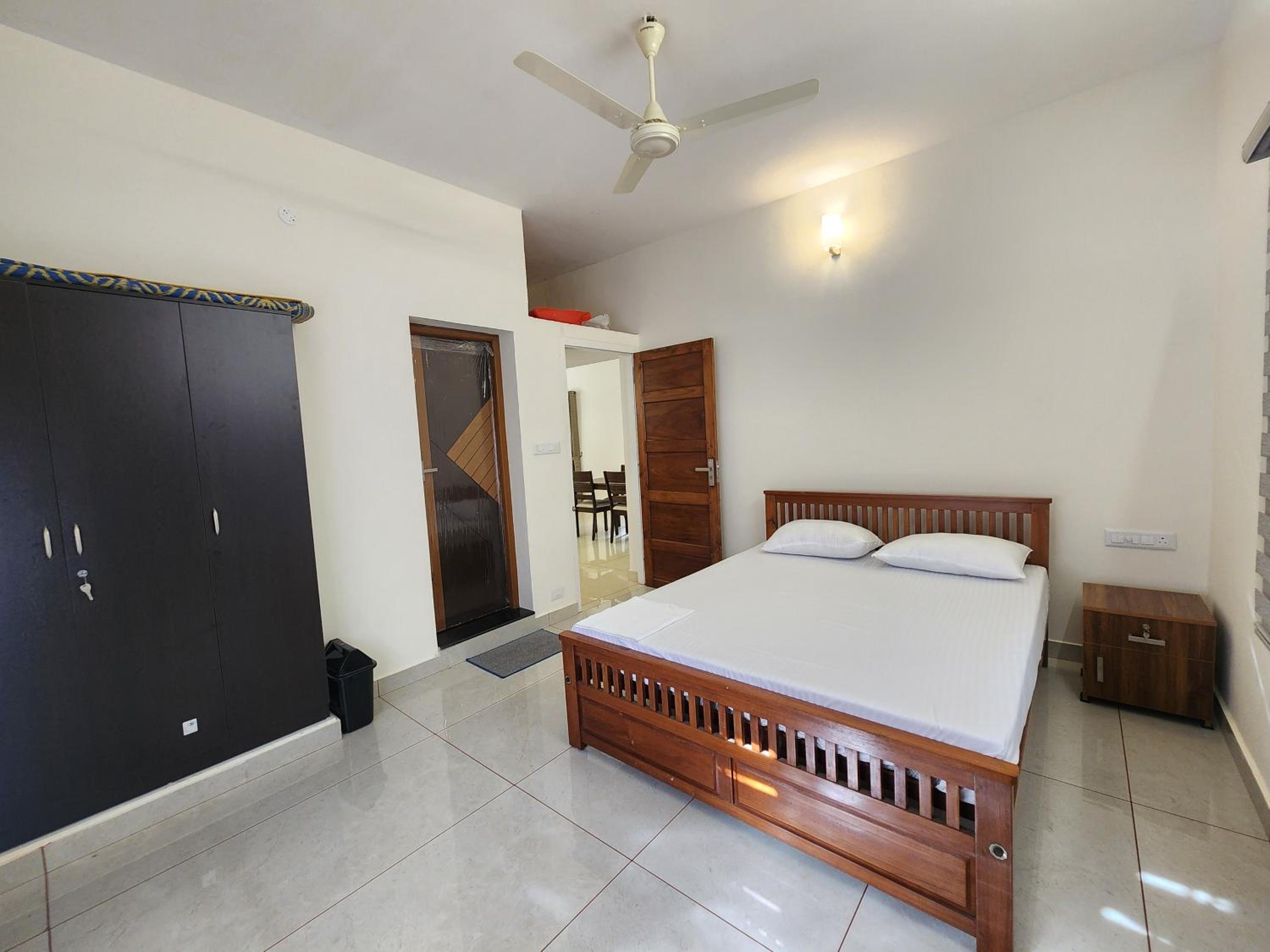 Reymah Homes Homestay