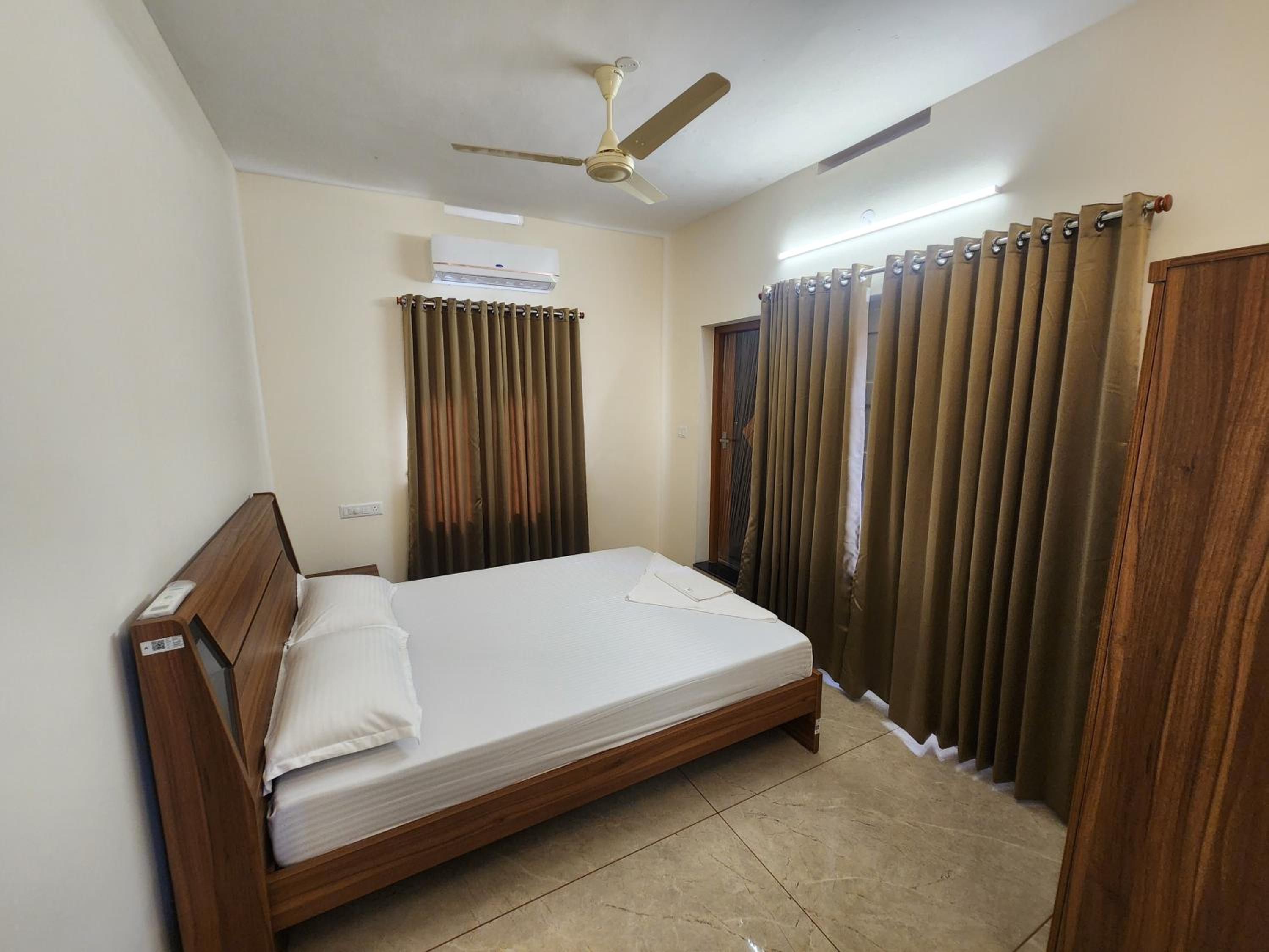 Reymah Homes Homestay