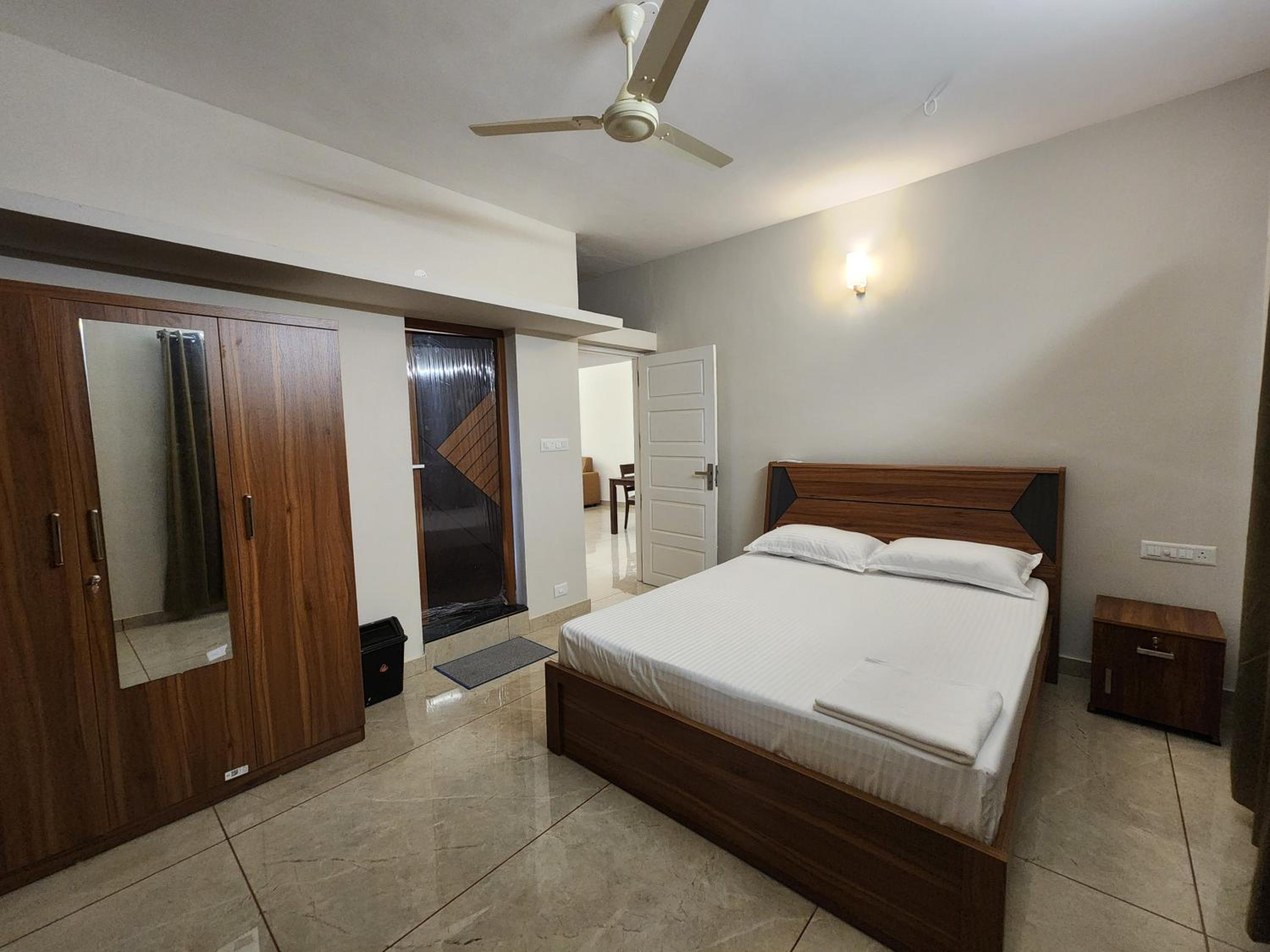Reymah Homes Homestay