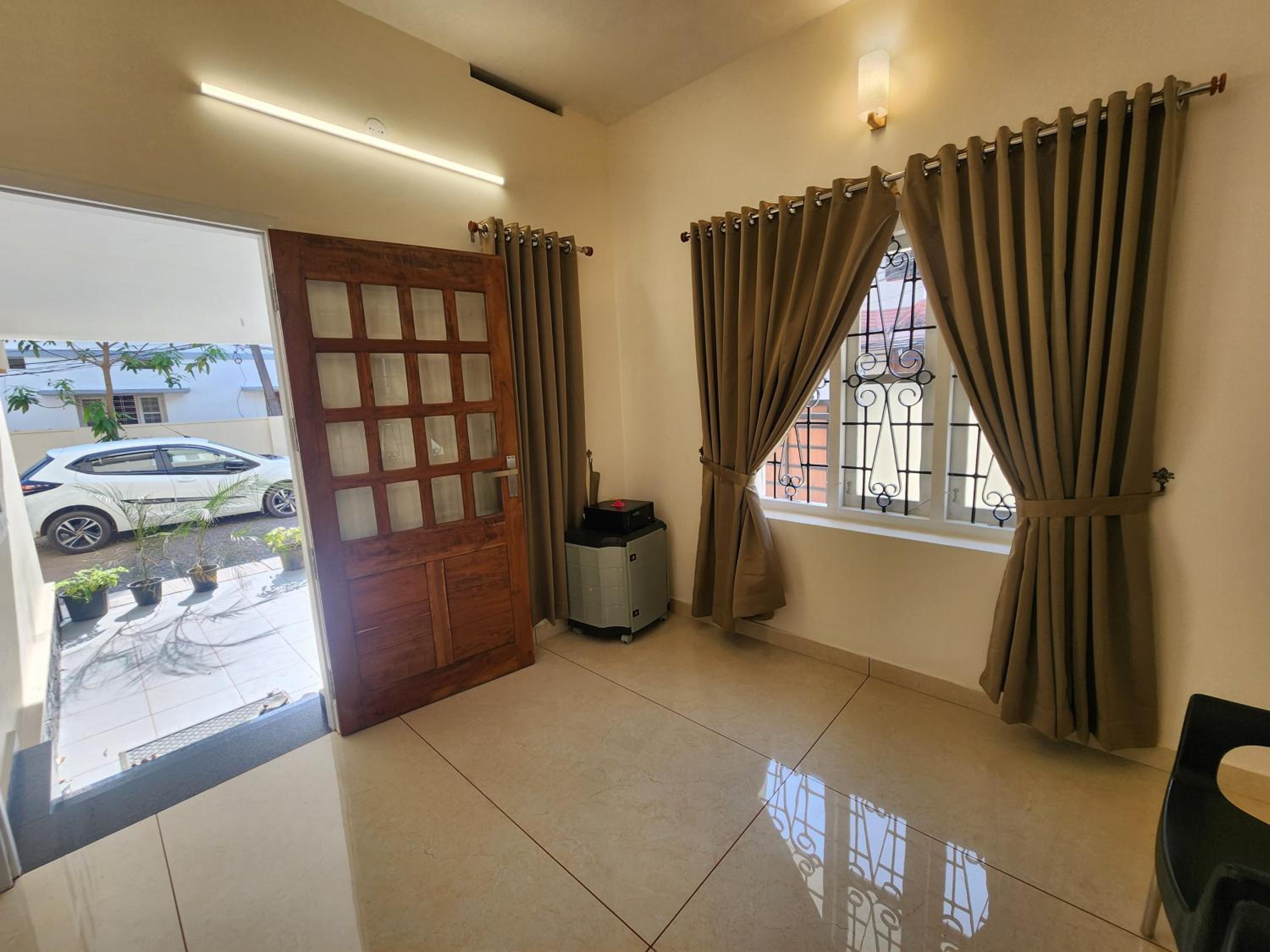 Reymah Homes Homestay