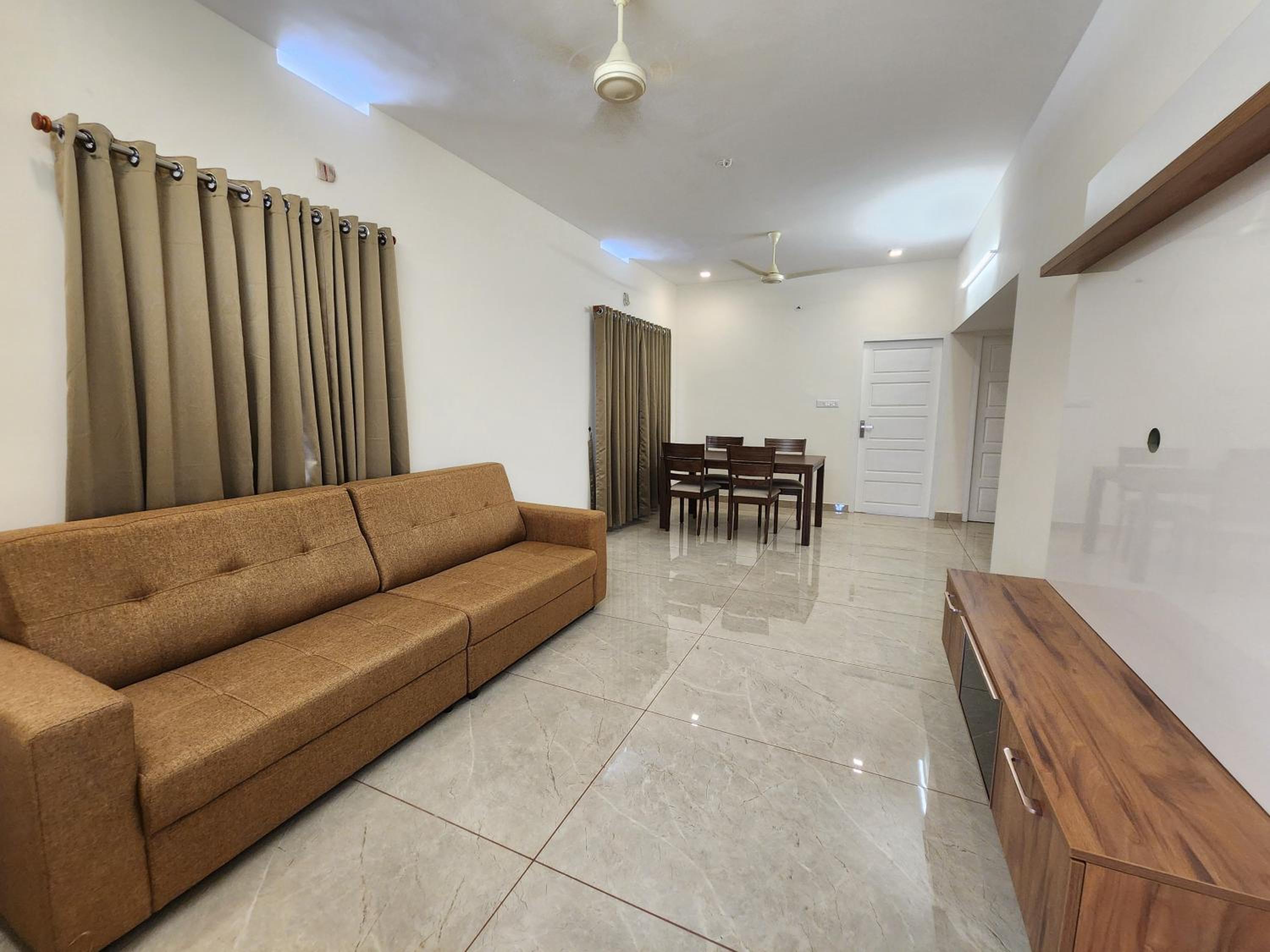 Reymah Homes Homestay