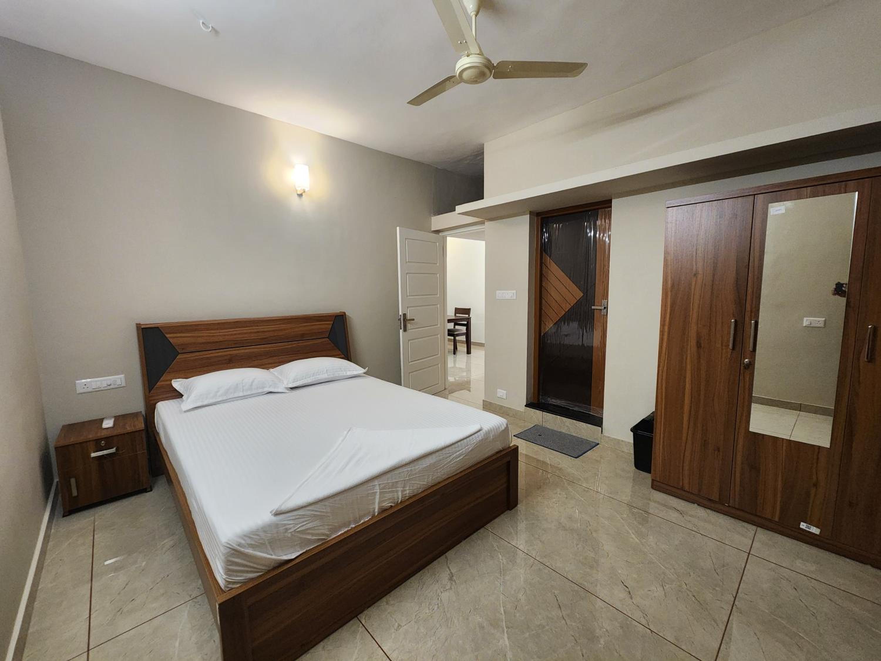 Reymah Homes Homestay