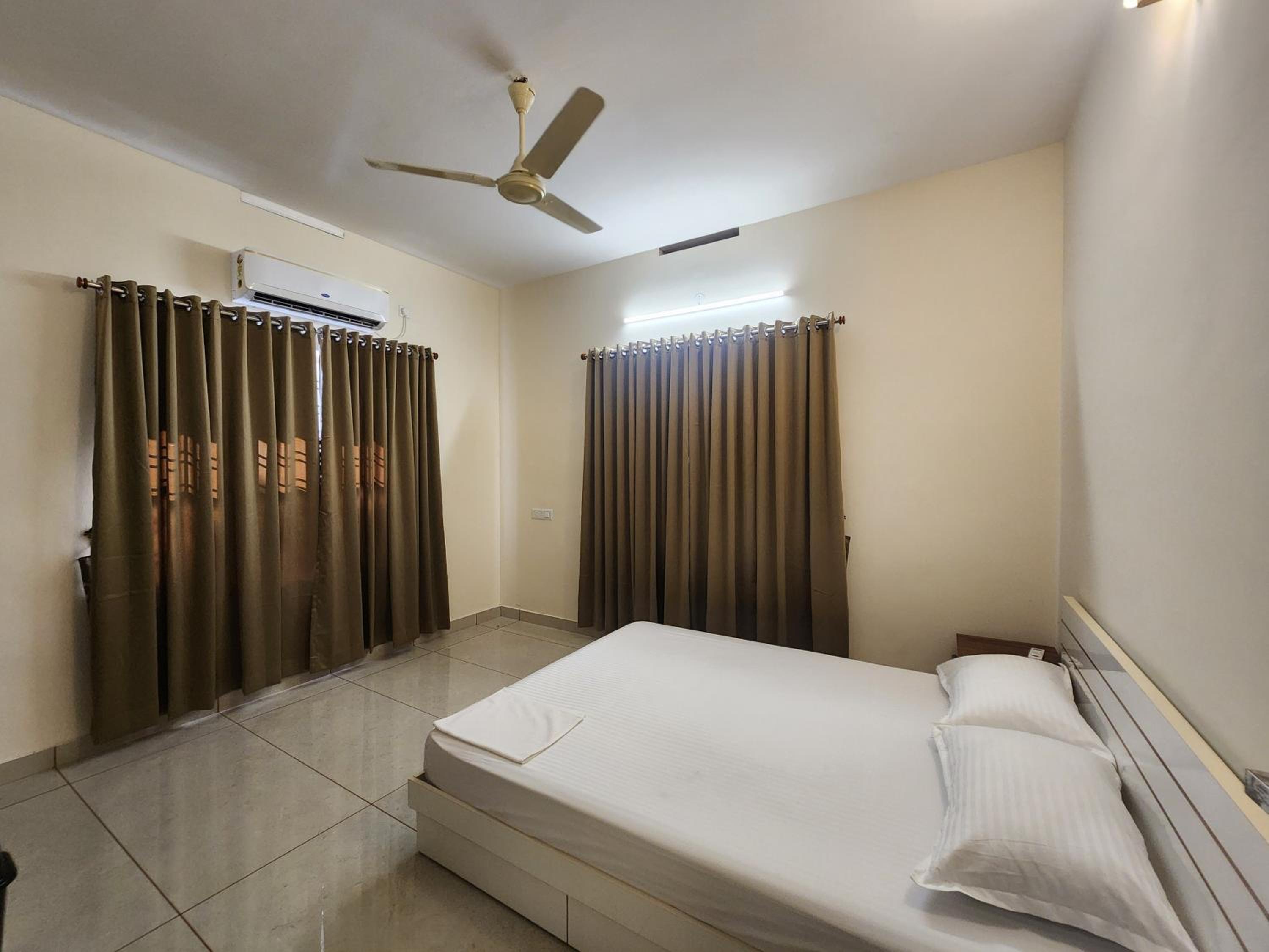 Reymah Homes Homestay