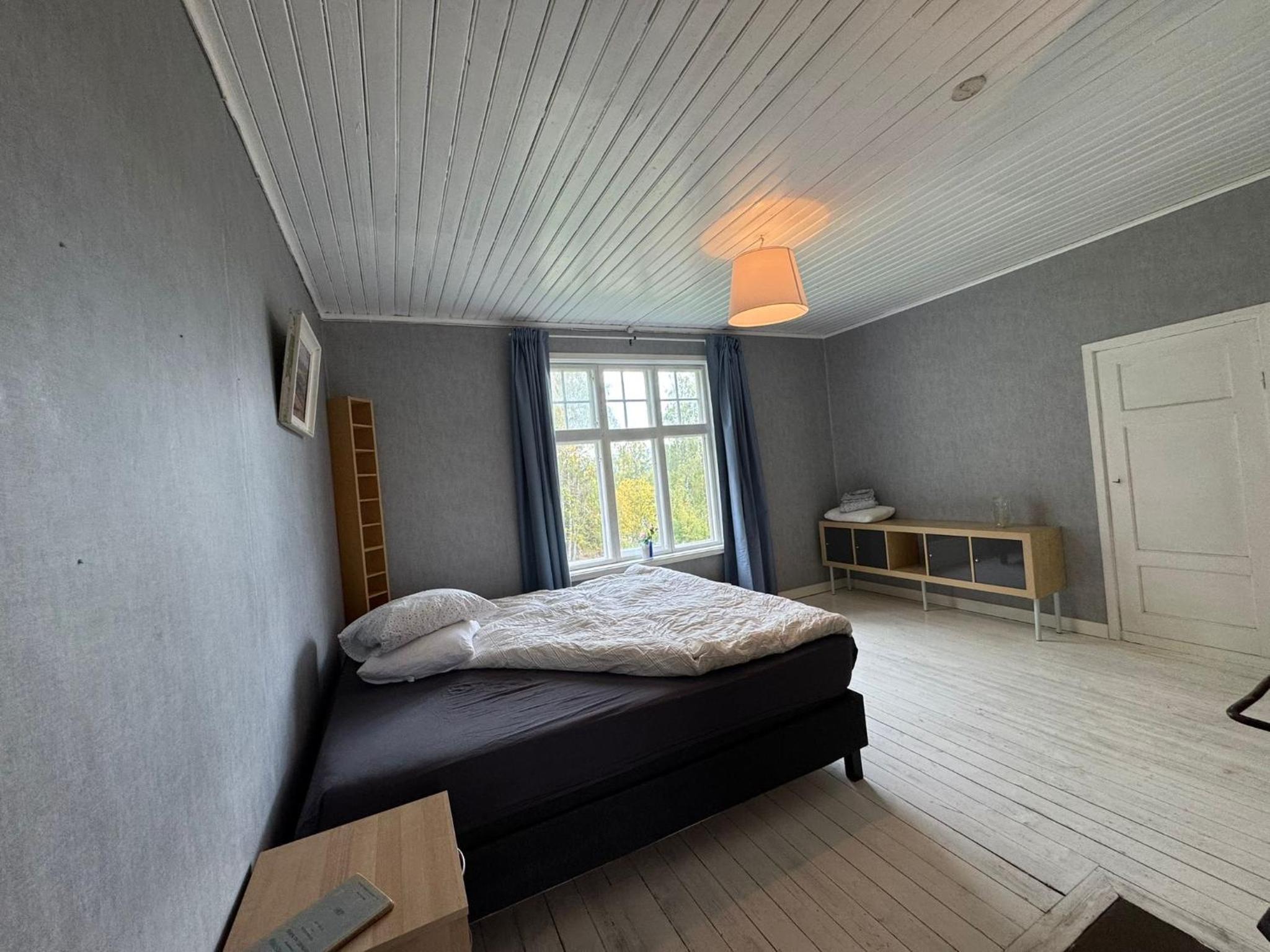 Charmig villa med 3 sovrum i Ljungaverk view 2