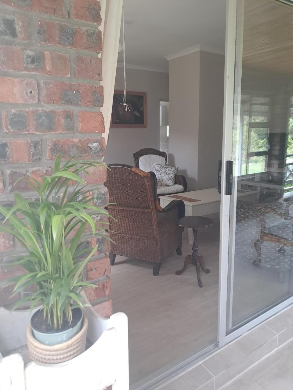 Sea Cottage view 4